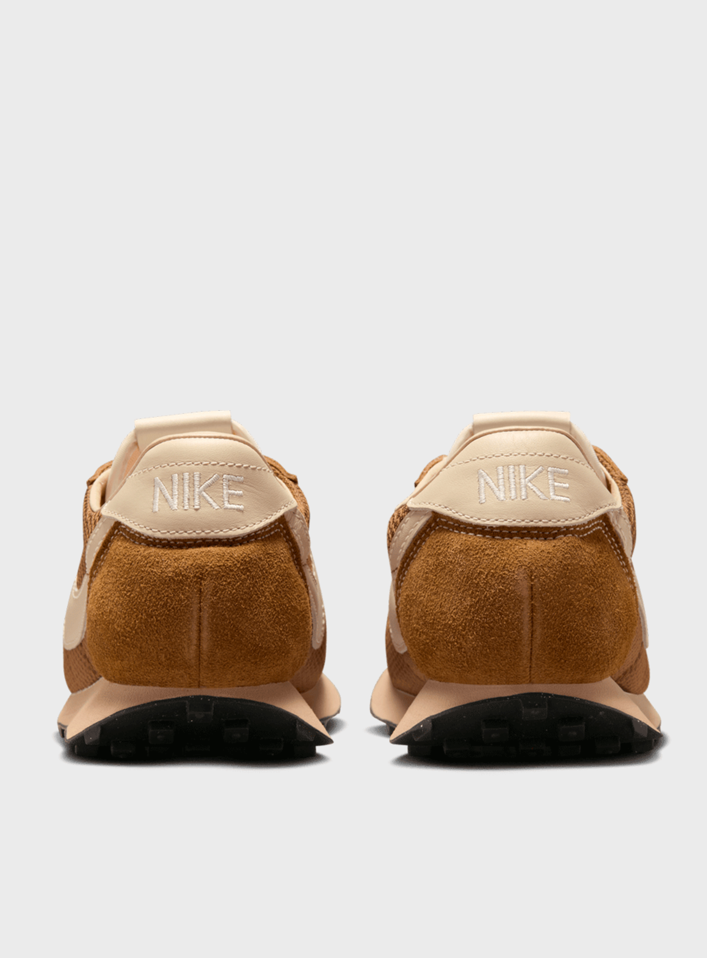 Nike, LD-1000, brown, Image 5 of 8