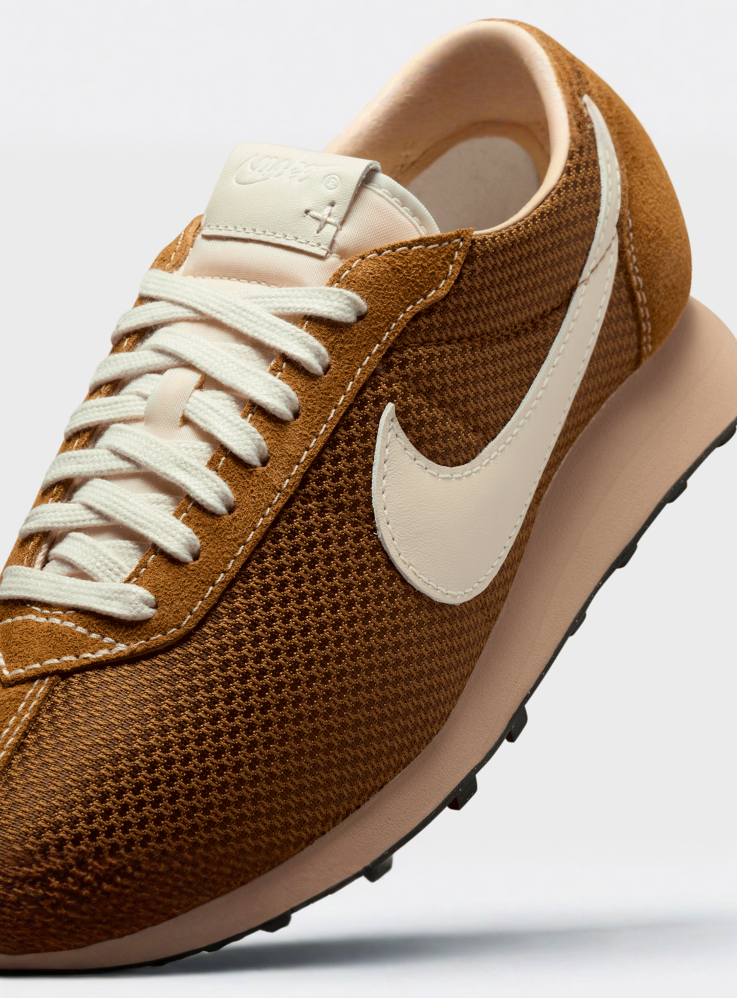 Nike, LD-1000, brown, Image 7 of 8