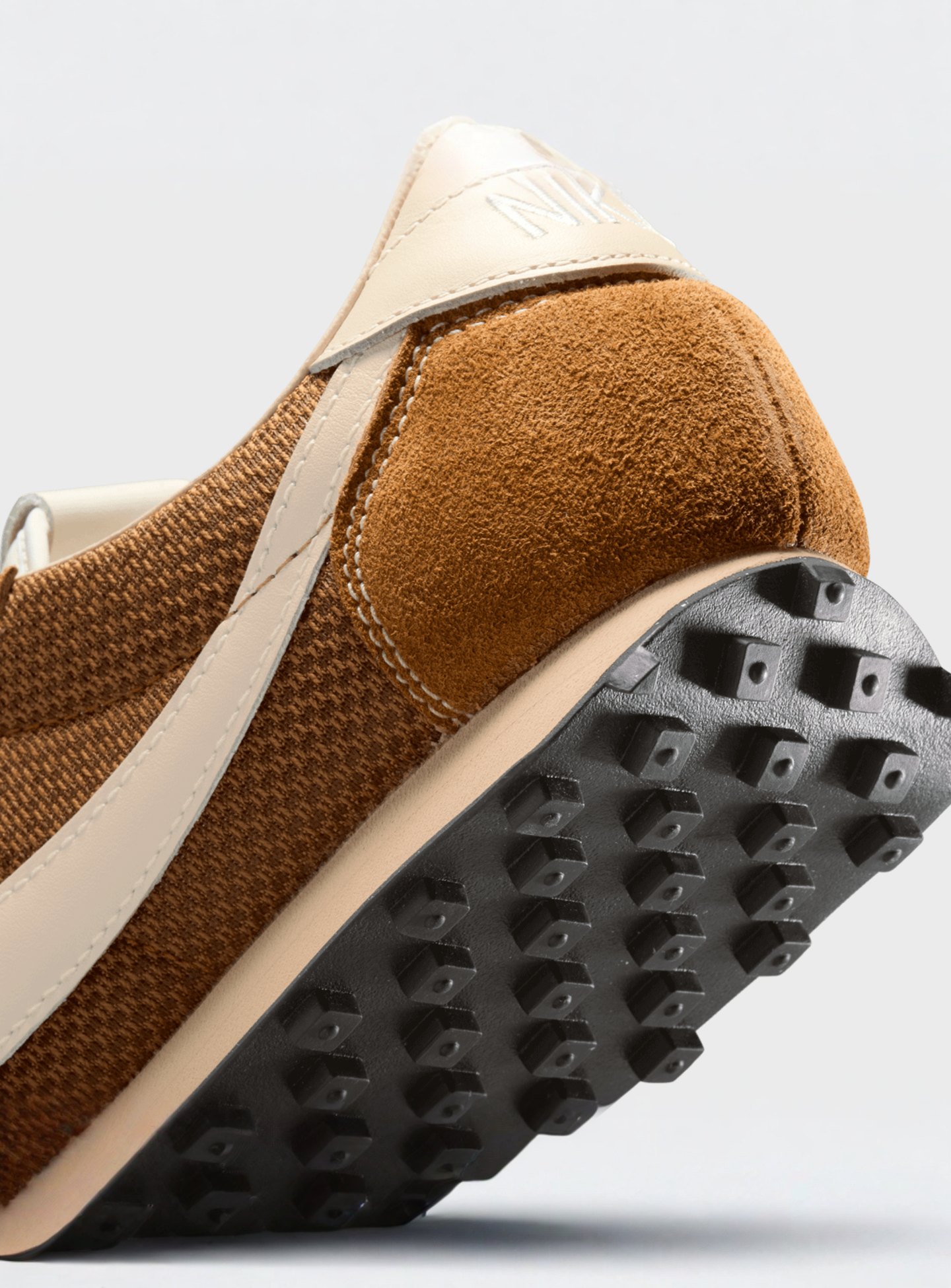 Nike, LD-1000, brown, Image 8 of 8