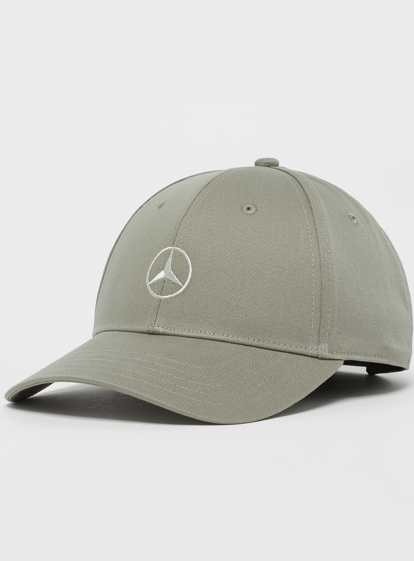 adidas Originals, Formula 1 Mercedes Cap, grey, Image 1 of 5