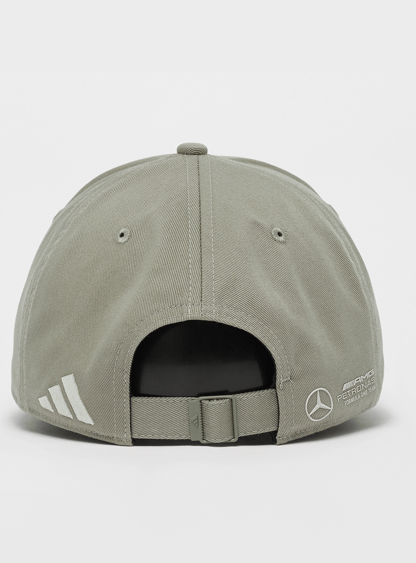 adidas Originals, Formula 1 Mercedes Cap, grey, Image 2 of 5