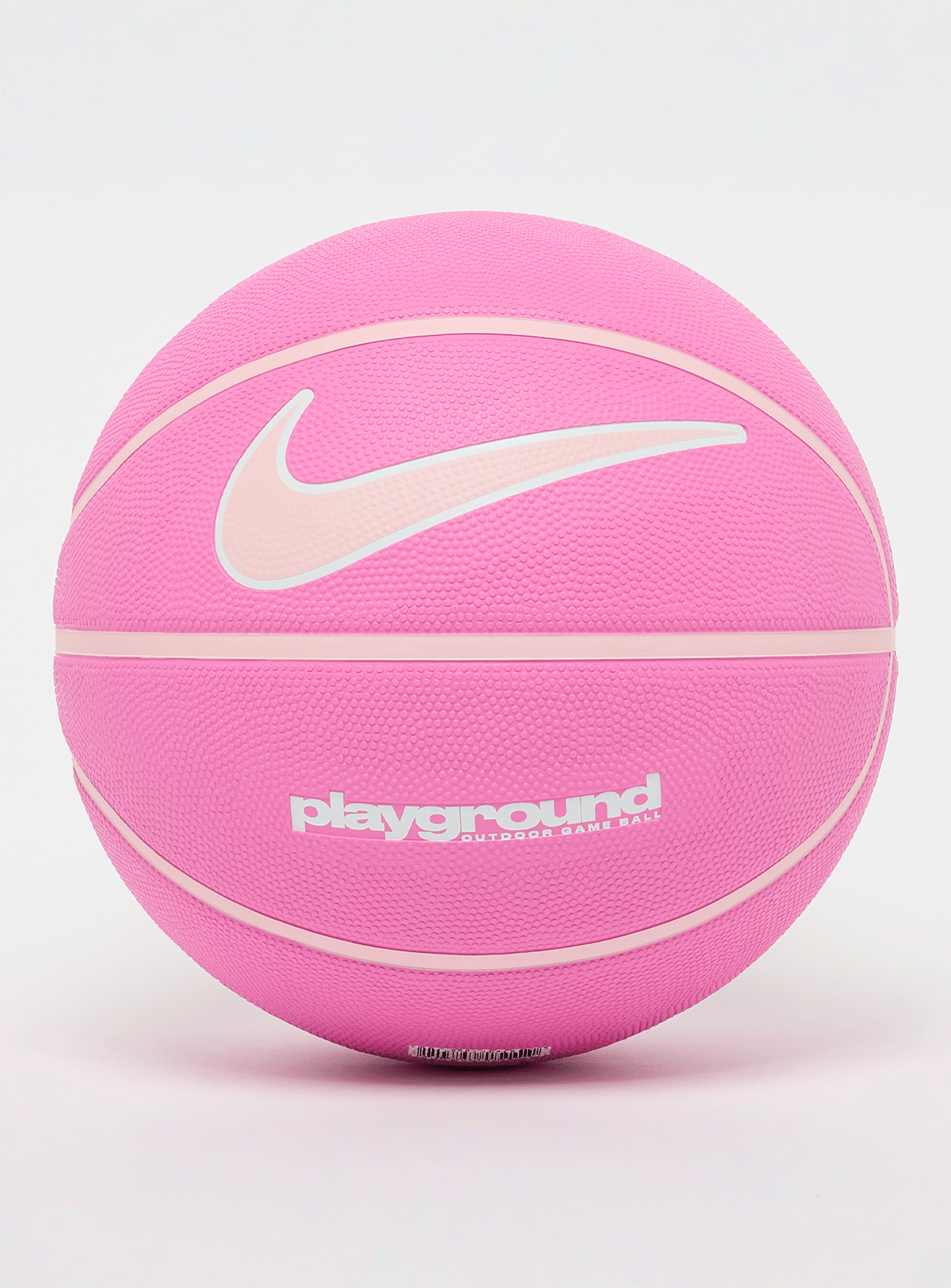 Nike, Everyday Playground Deflated (Size 8), light pink, Image 1 of 2