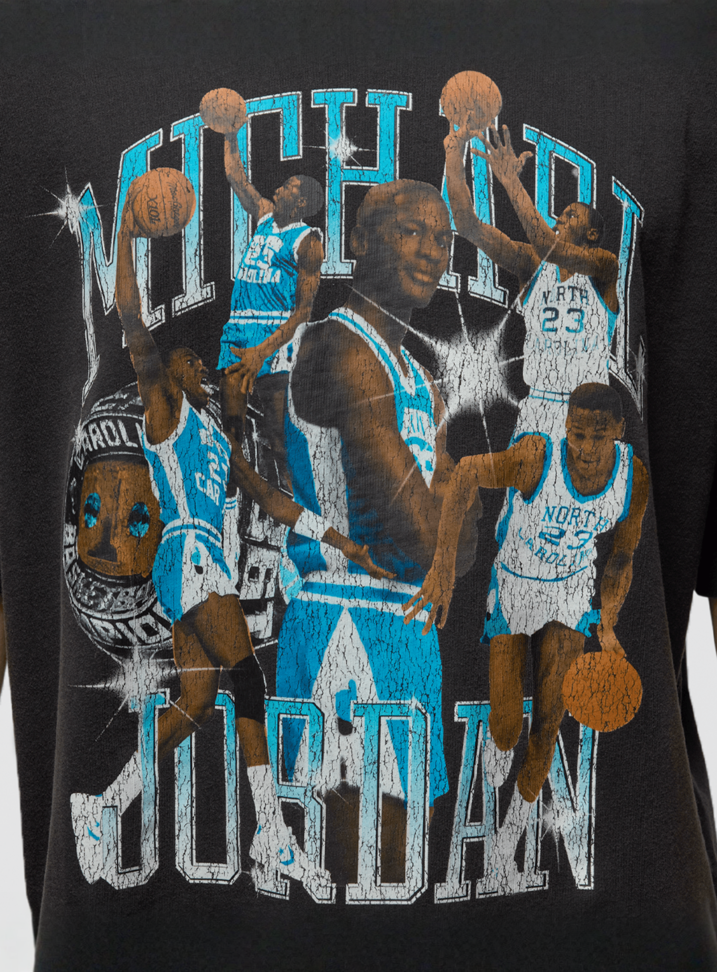 Jordan, Flight Essentials T-Shirt, black, Image 3 of 5
