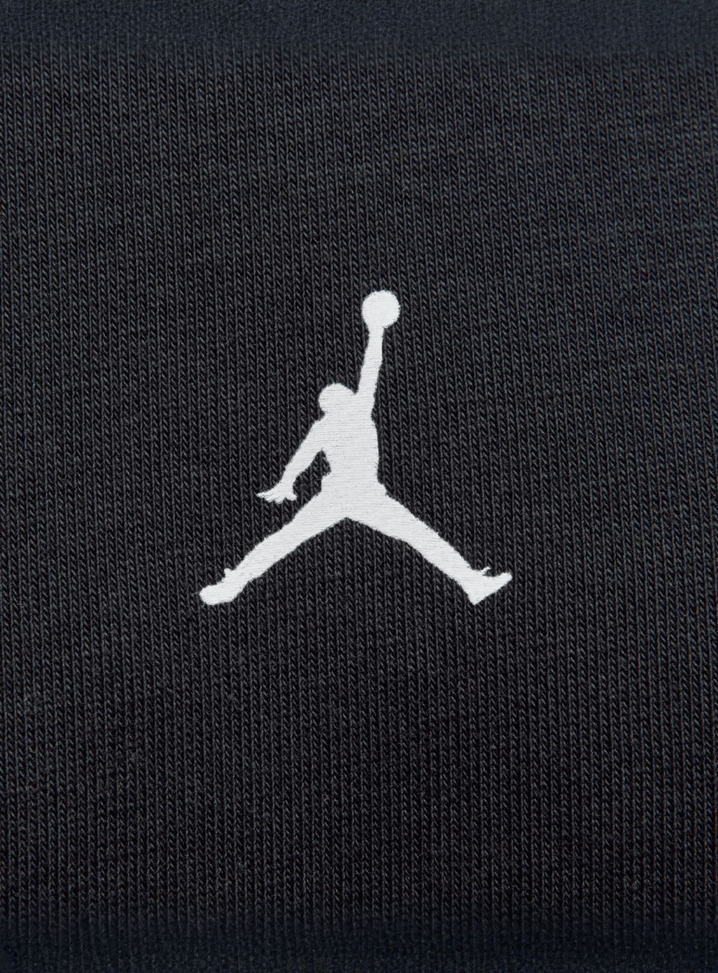Jordan, Sport Crossover-Fleece Sleeveless Dri-FIT Hoodie, black, Image 5 of 7