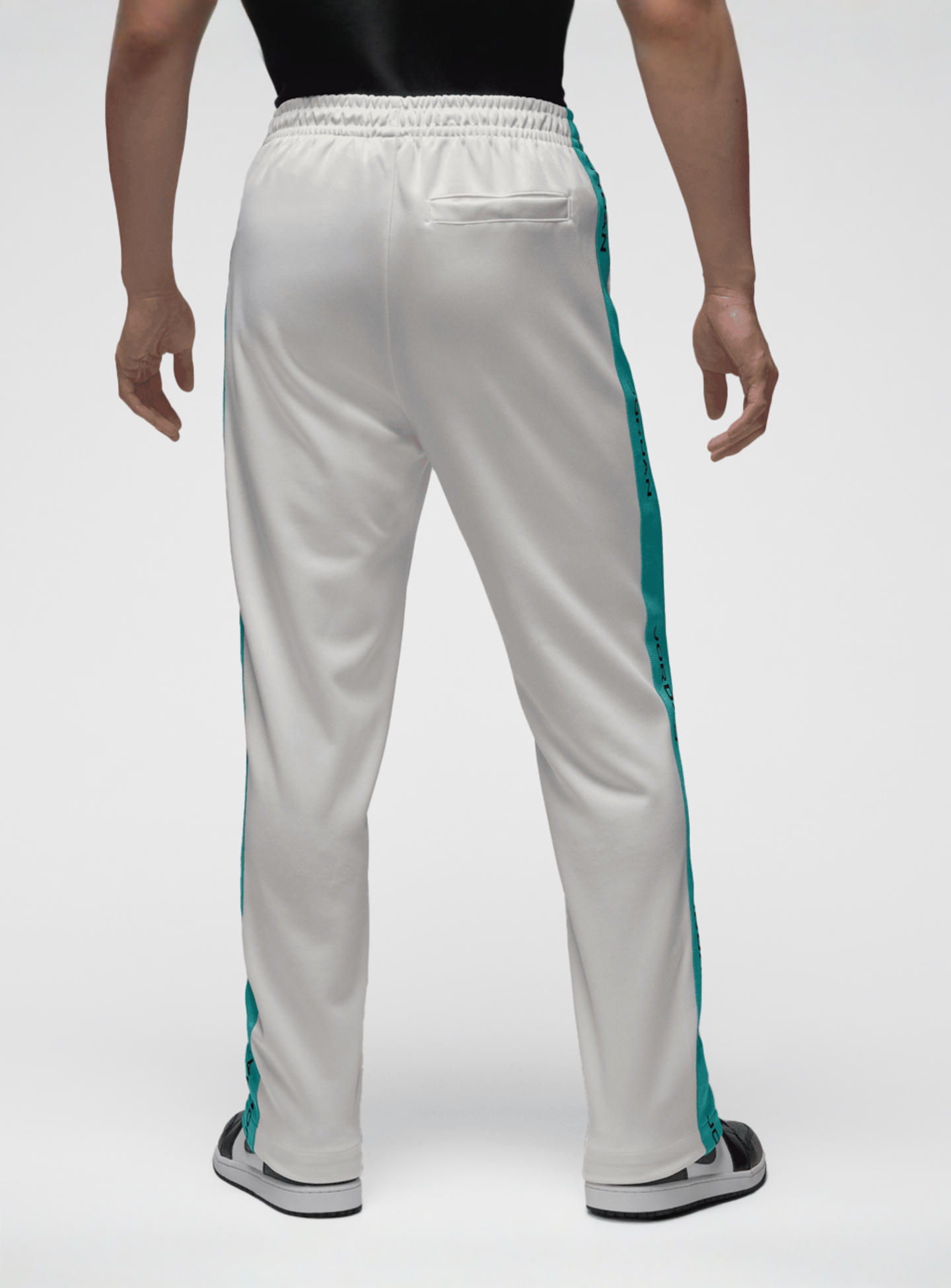 Jordan, Essentials Track Pants, beige, Image 2 of 7