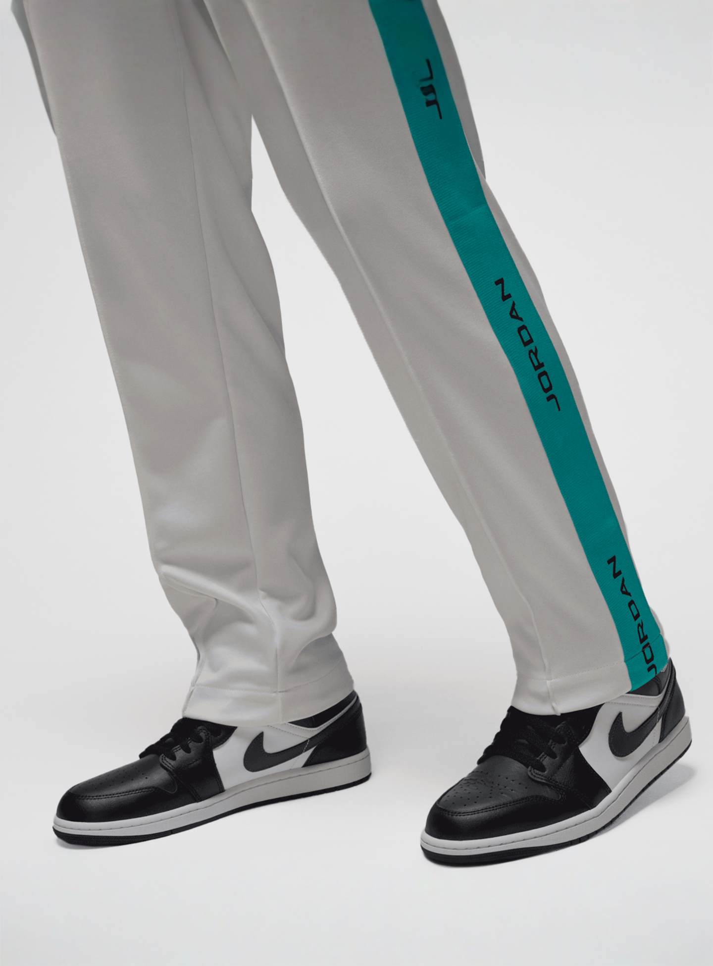Jordan, Essentials Track Pants, beige, Image 6 of 7