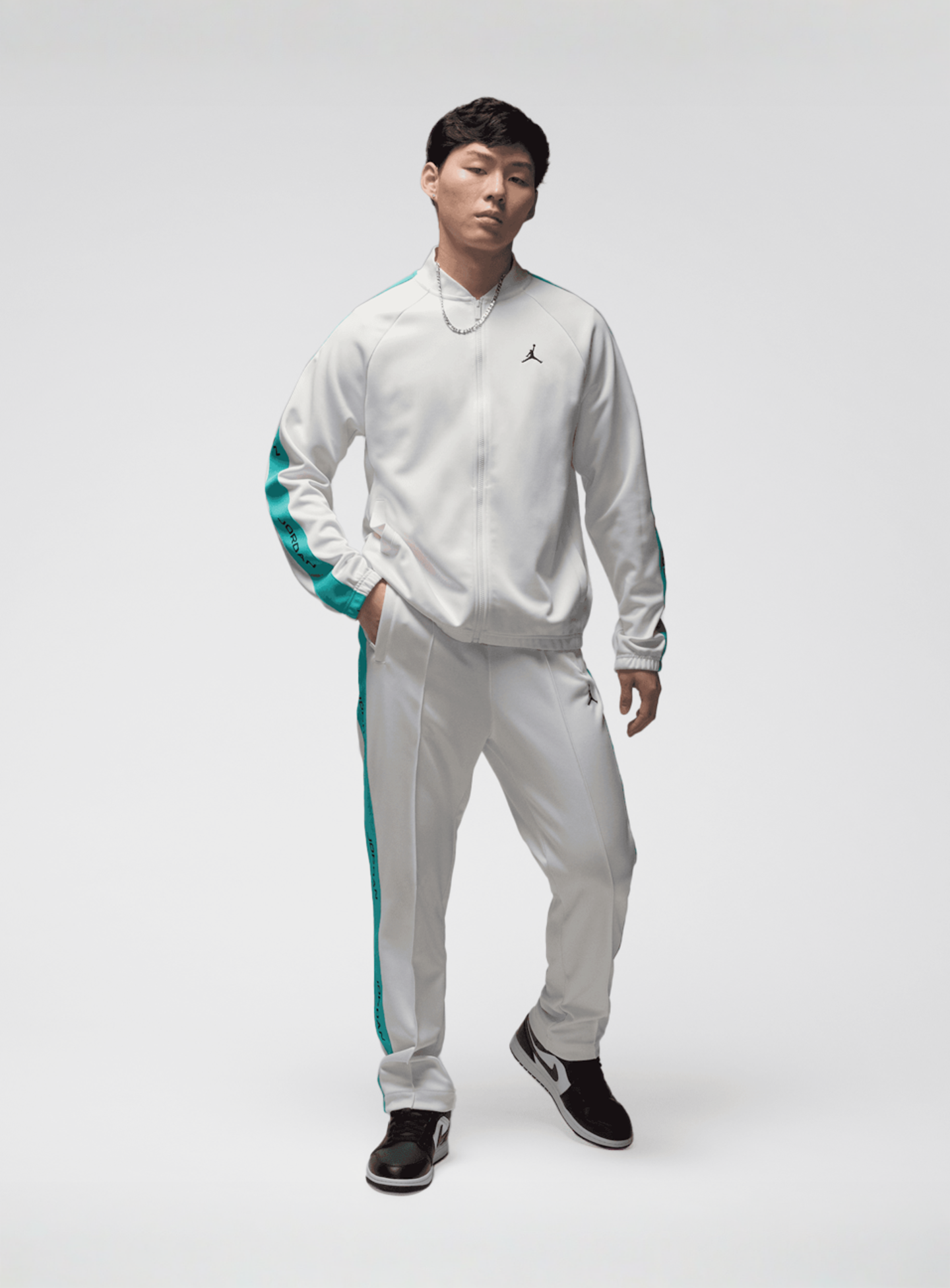 Jordan, Essentials Track Pants, beige, Image 7 of 7