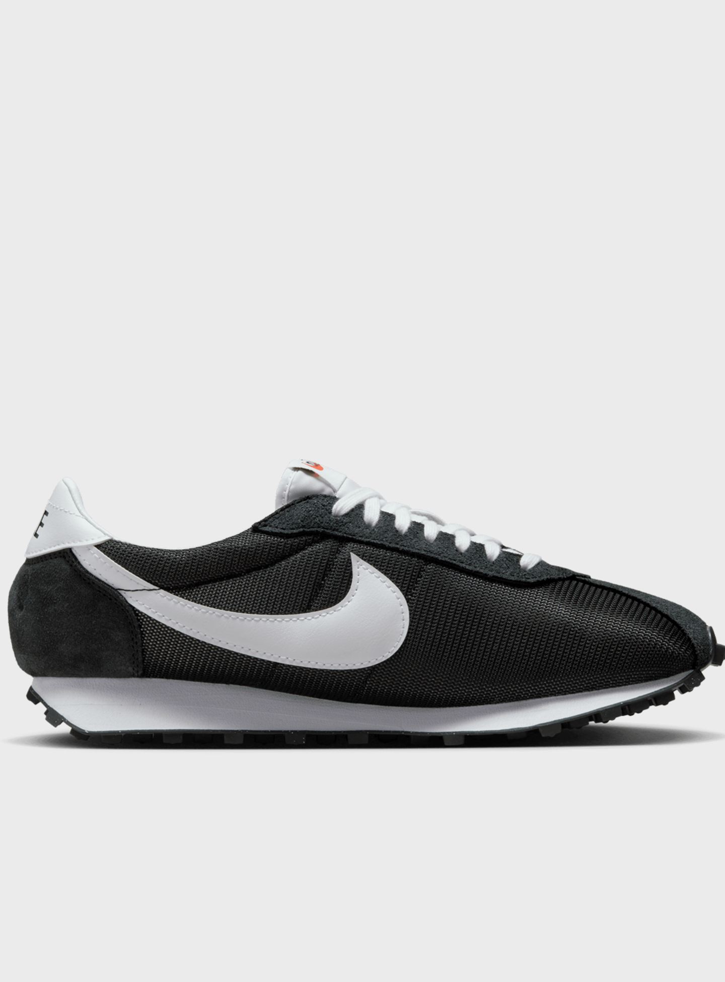 Nike, LD-1000, black, Image 2 of 8