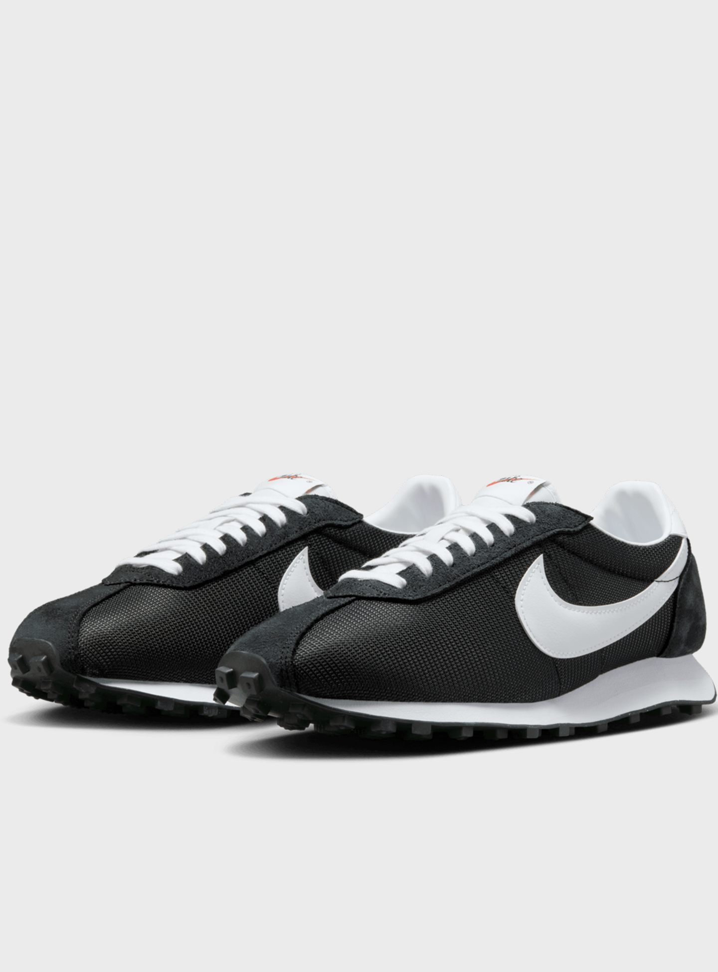 Nike, LD-1000, black, Image 4 of 8