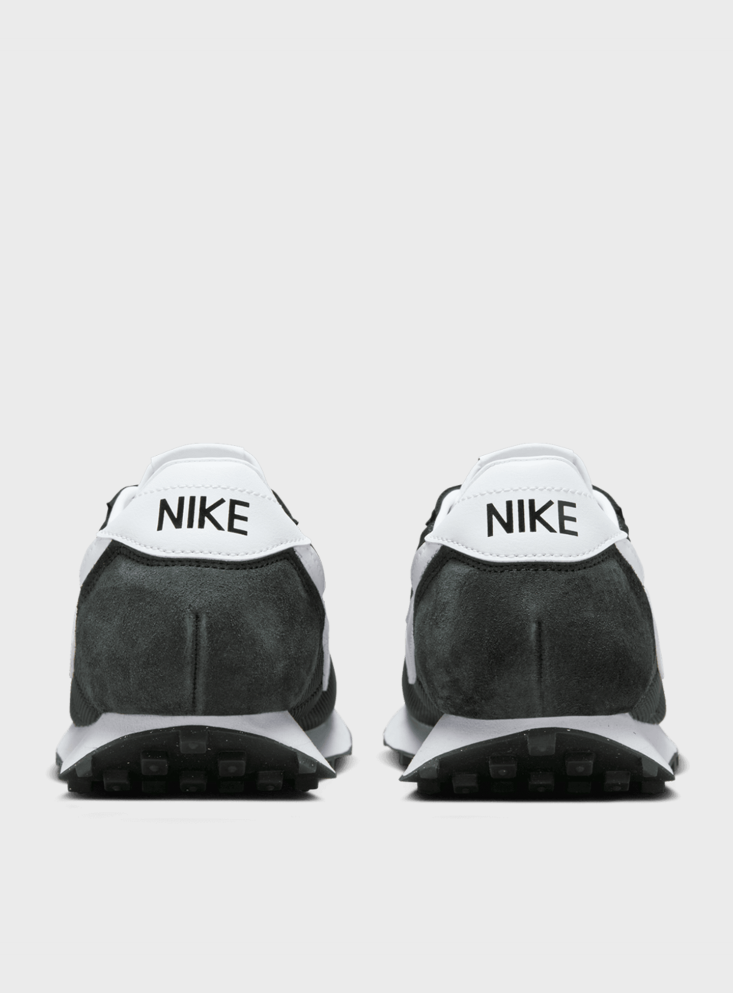 Nike, LD-1000, black, Image 5 of 8