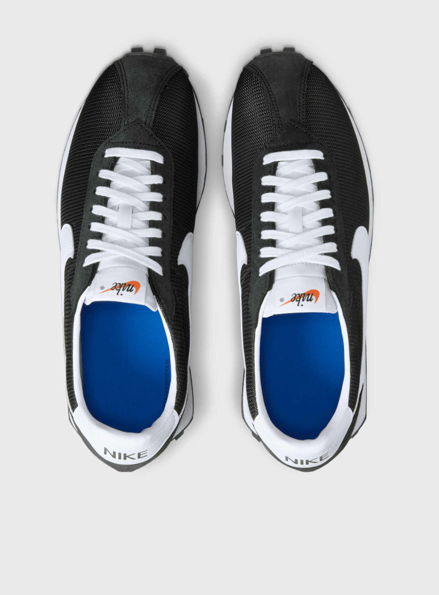Nike, LD-1000, black, Image 6 of 8