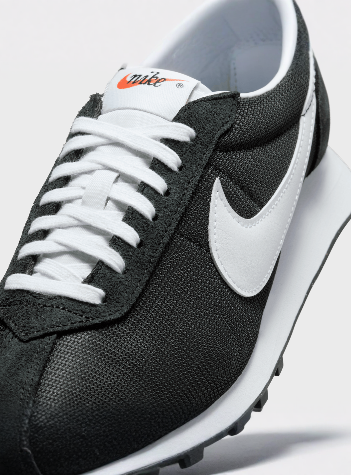 Nike, LD-1000, black, Image 7 of 8