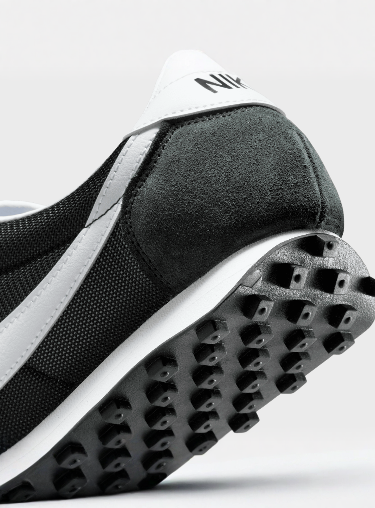 Nike, LD-1000, black, Image 8 of 8