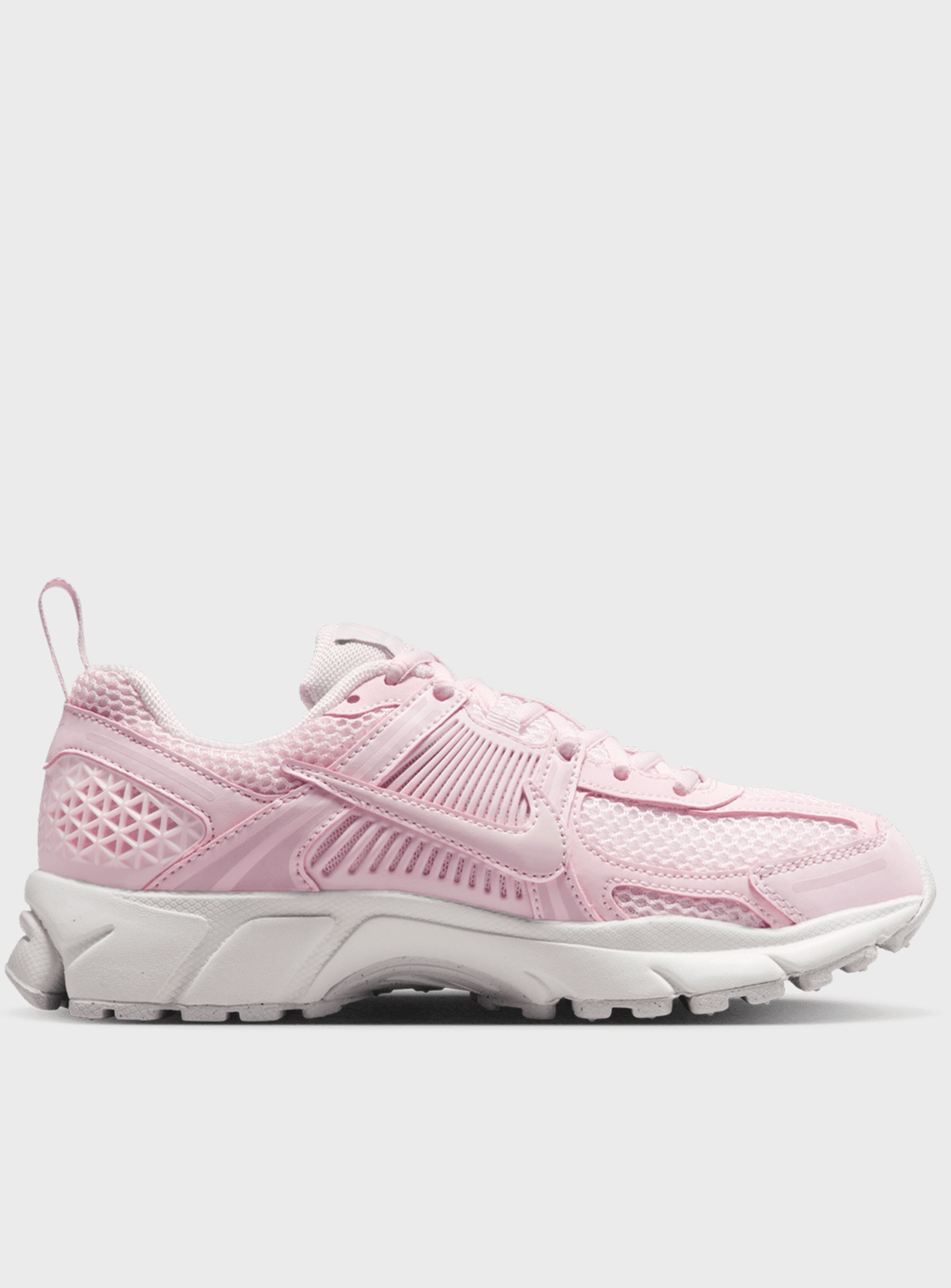 Nike, Zoom Vomero 5 (GS), light pink, Image 2 of 9