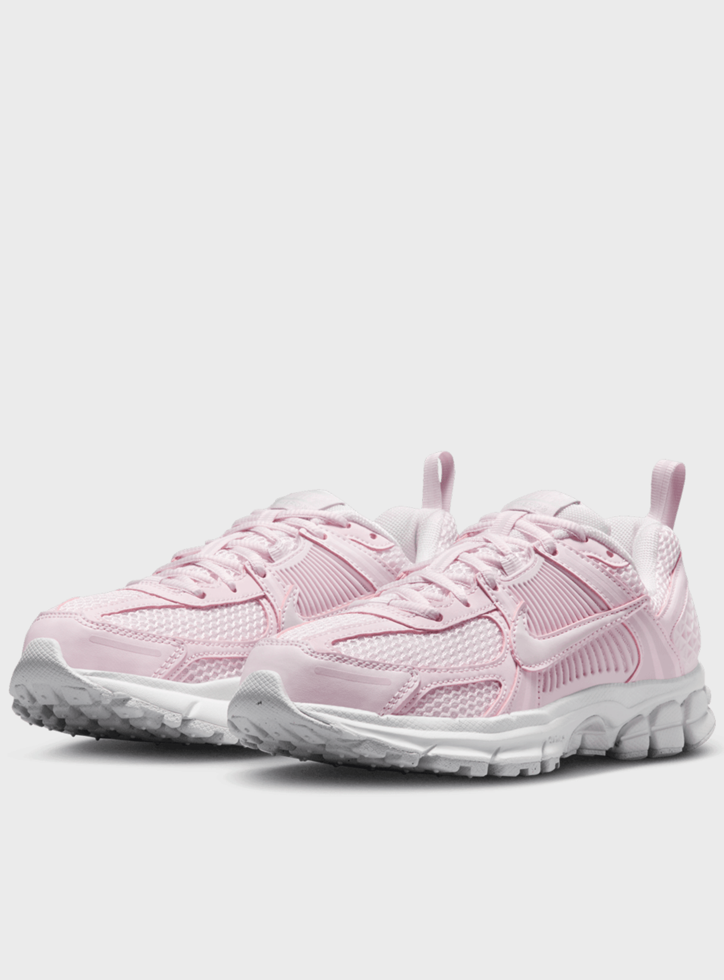 Nike, Zoom Vomero 5 (GS), light pink, Image 4 of 9