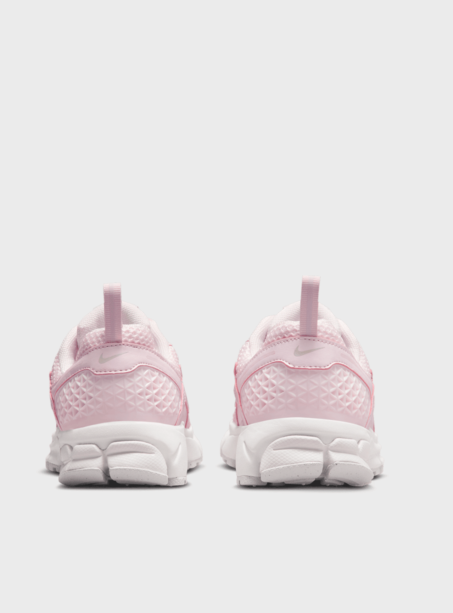 Nike, Zoom Vomero 5 (GS), light pink, Image 5 of 9