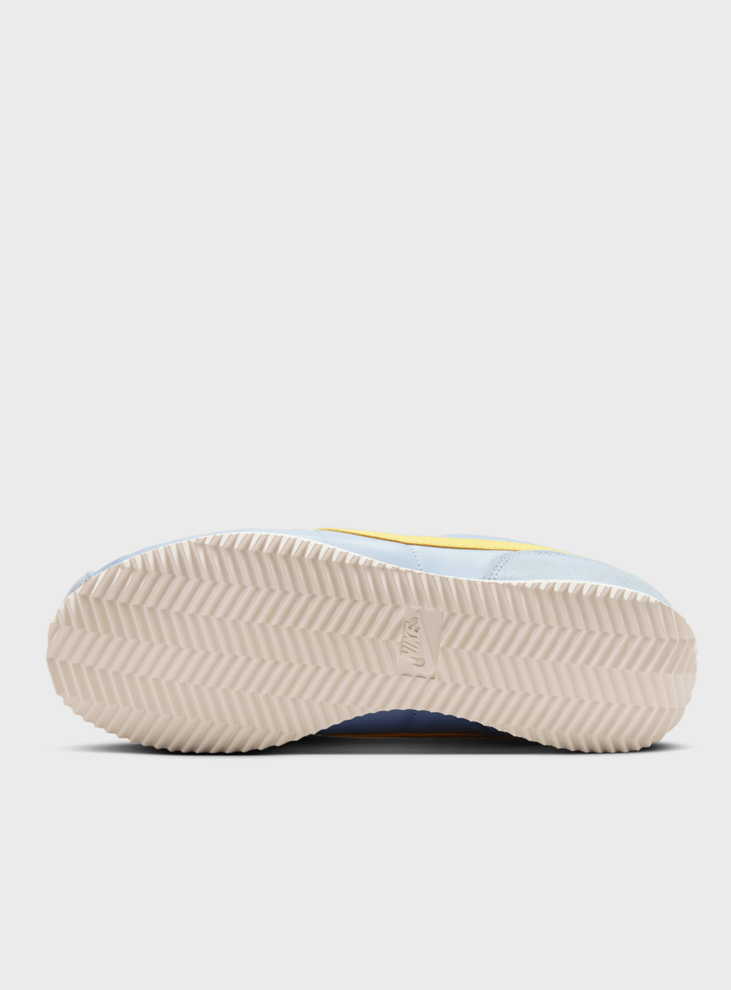 Nike, WMNS Cortez, blue, Image 3 of 8