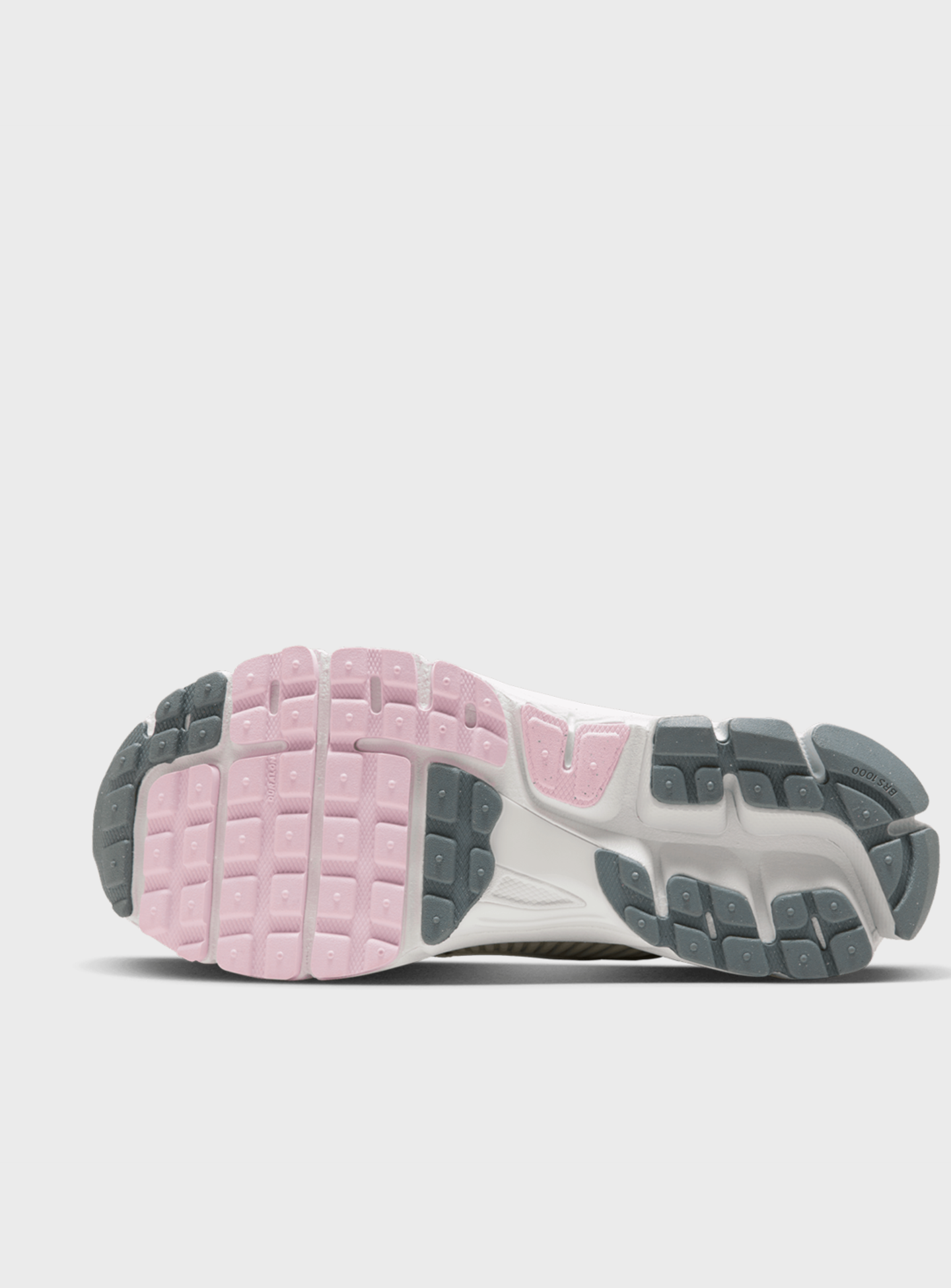 Nike, WMNS Zoom Vomero 5, white, Image 3 of 9
