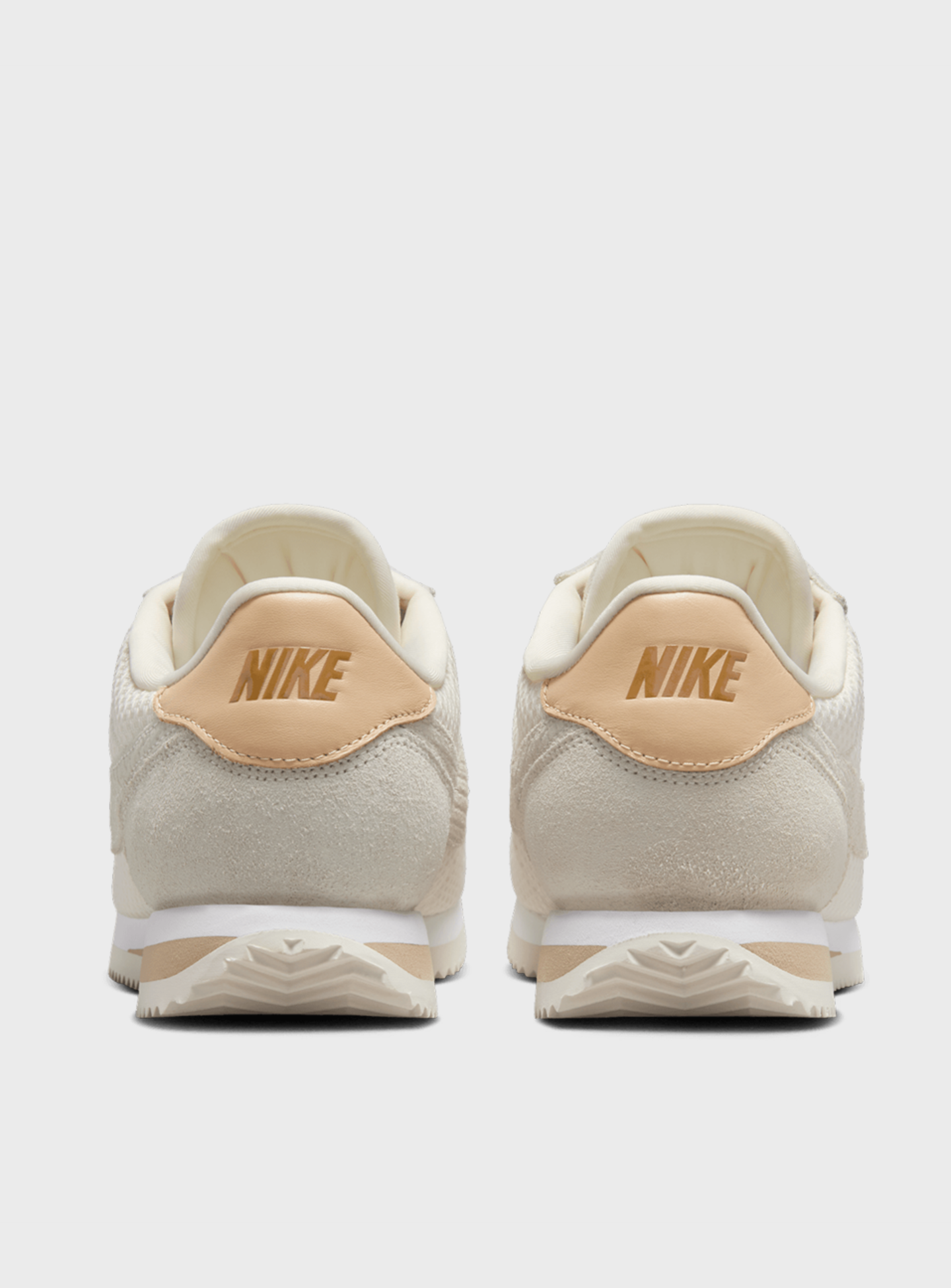 Nike, WMNS Cortez, beige, Image 5 of 8