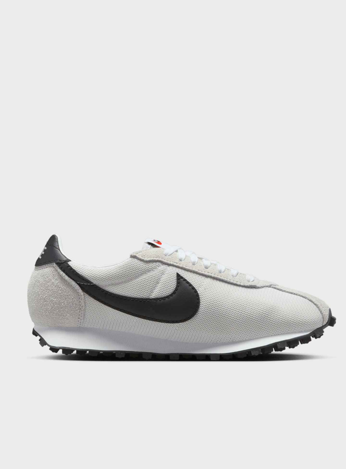 Nike, LD-1000, grey, Image 2 of 8