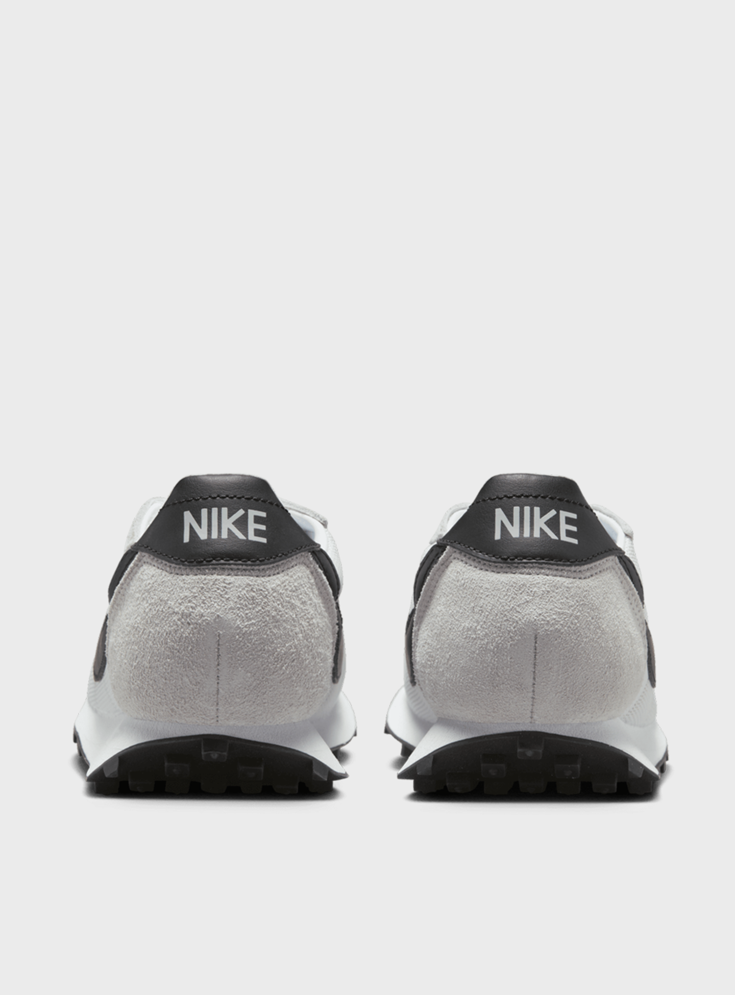 Nike, LD-1000, grey, Image 5 of 8