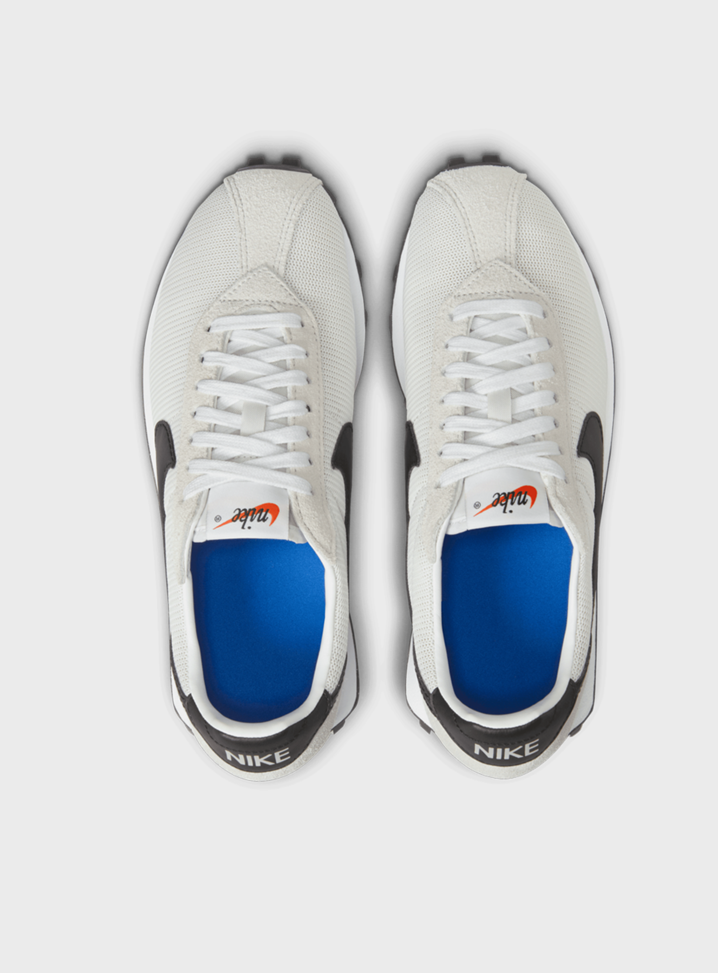 Nike, LD-1000, grey, Image 6 of 8