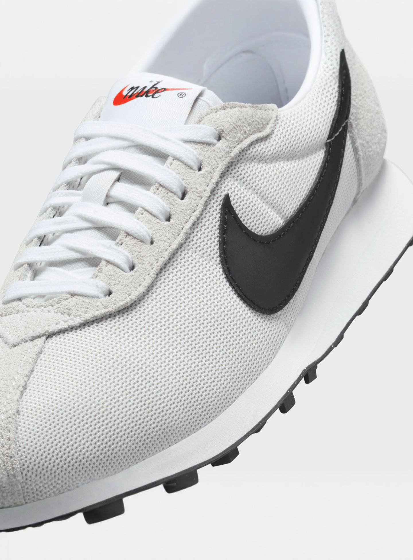 Nike, LD-1000, grey, Image 7 of 8