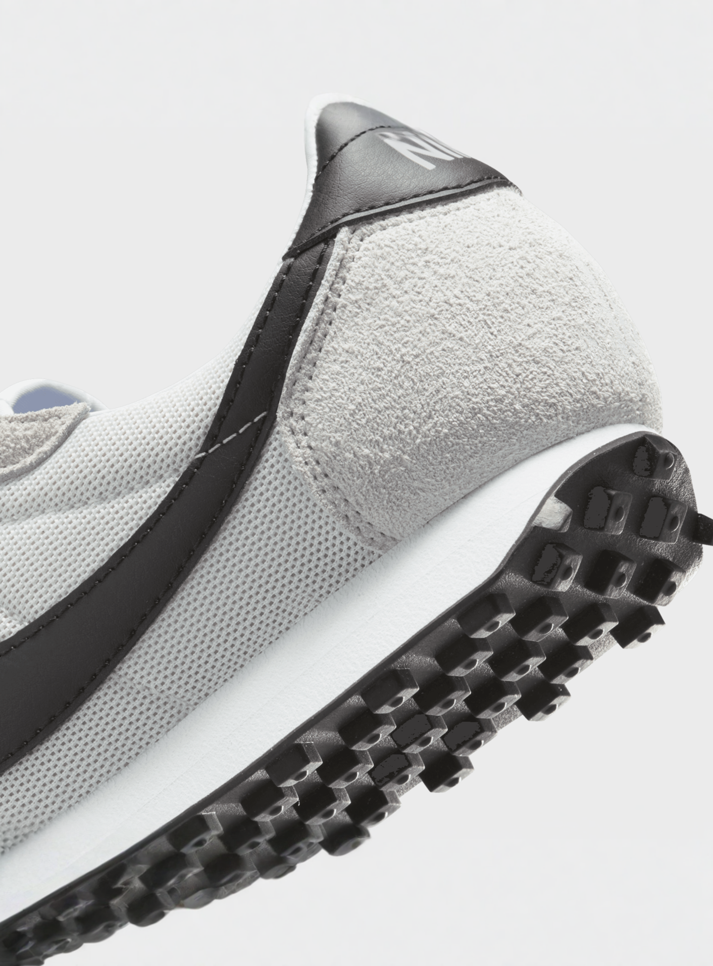Nike, LD-1000, grey, Image 8 of 8