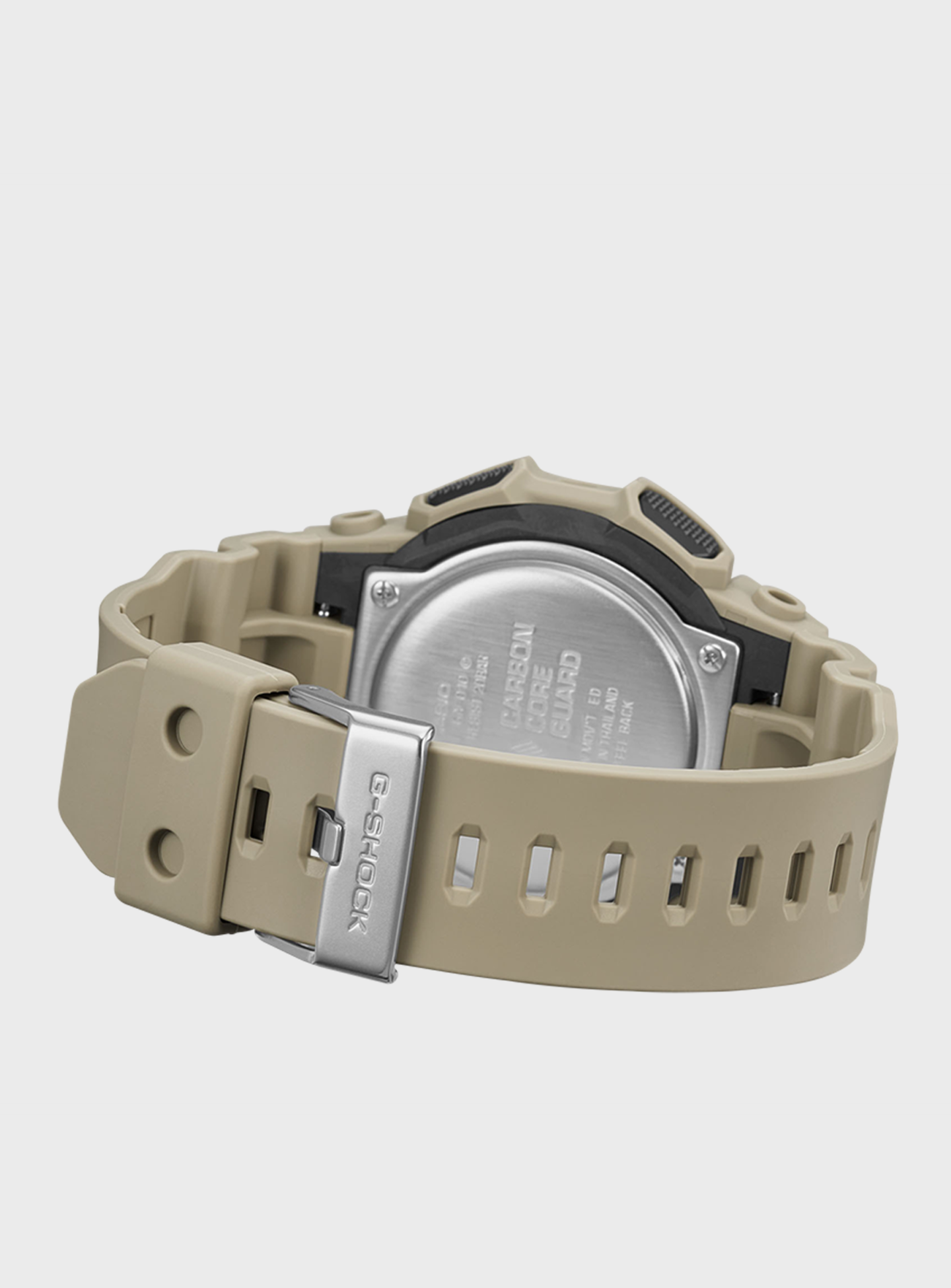 G-SHOCK, GA-010-5AER, beige, Image 2 of 4