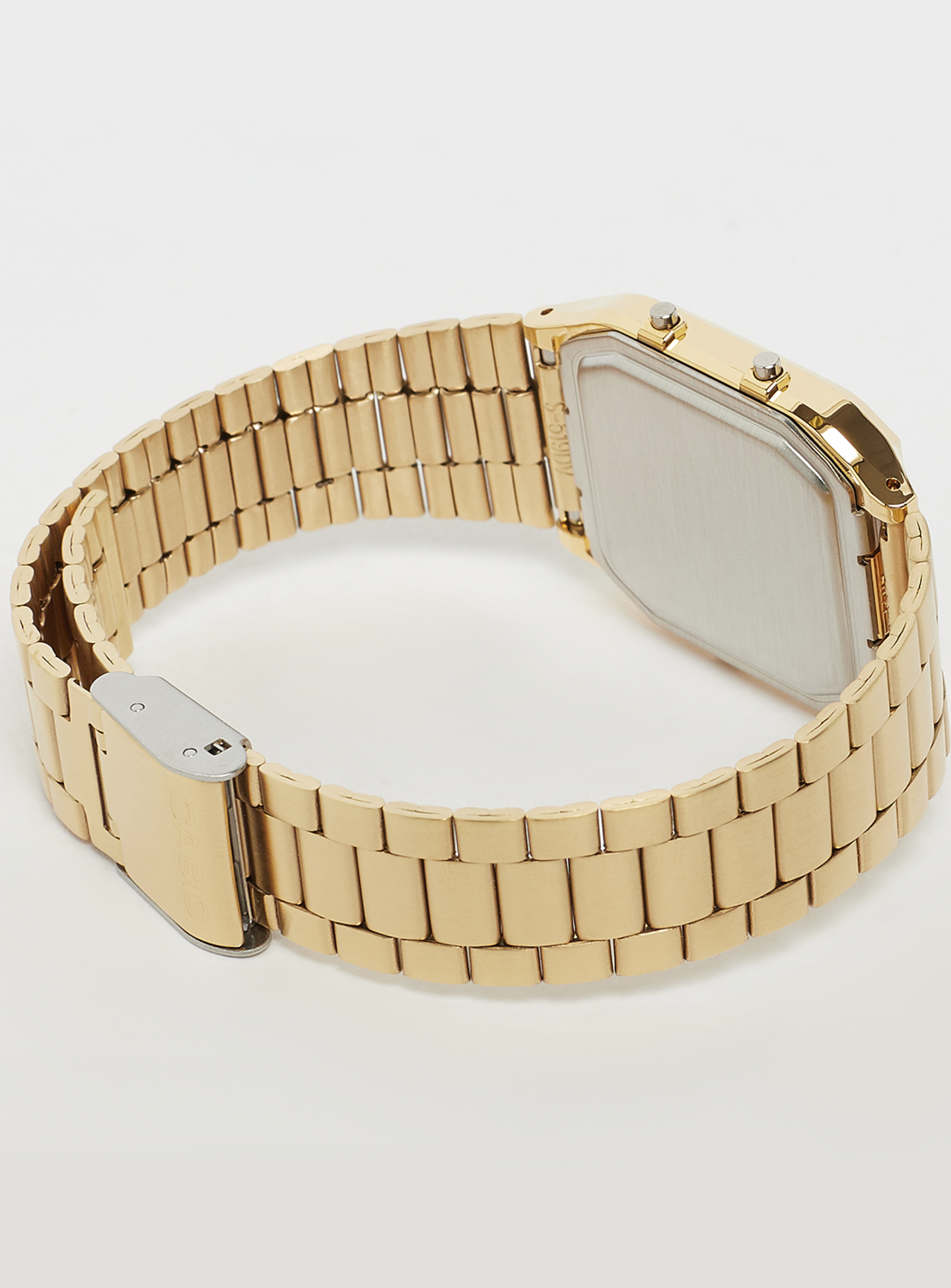 CASIO, AQ-230GA-5AMQYES, gold, Image 2 of 2