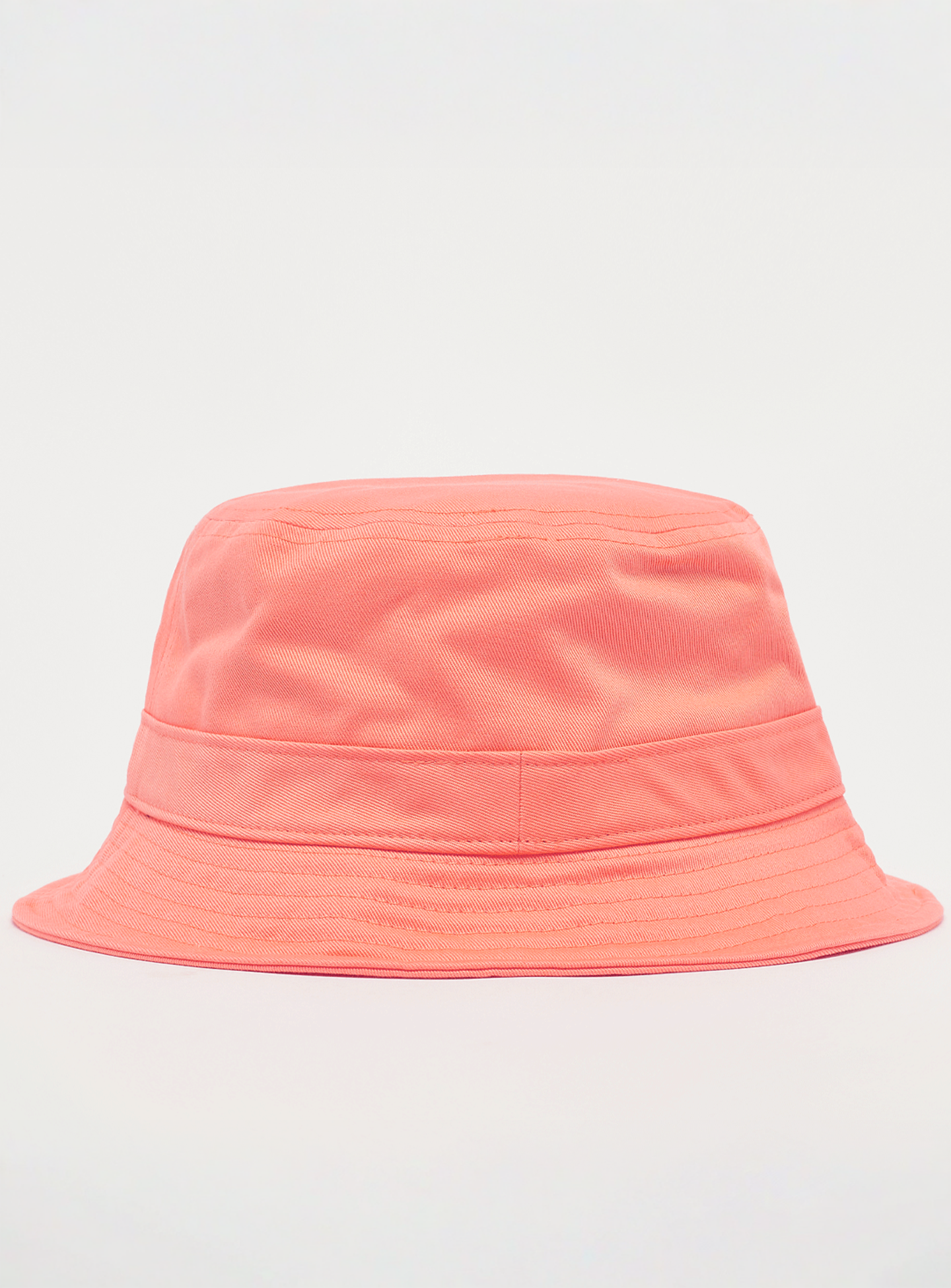 adidas Originals, Adicolor Bucket Hat, orange, Image 2 of 4