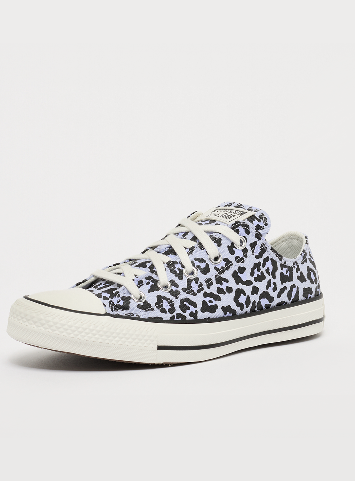 Converse, Chuck Taylor All Star (GS), blue, Image 2 of 7