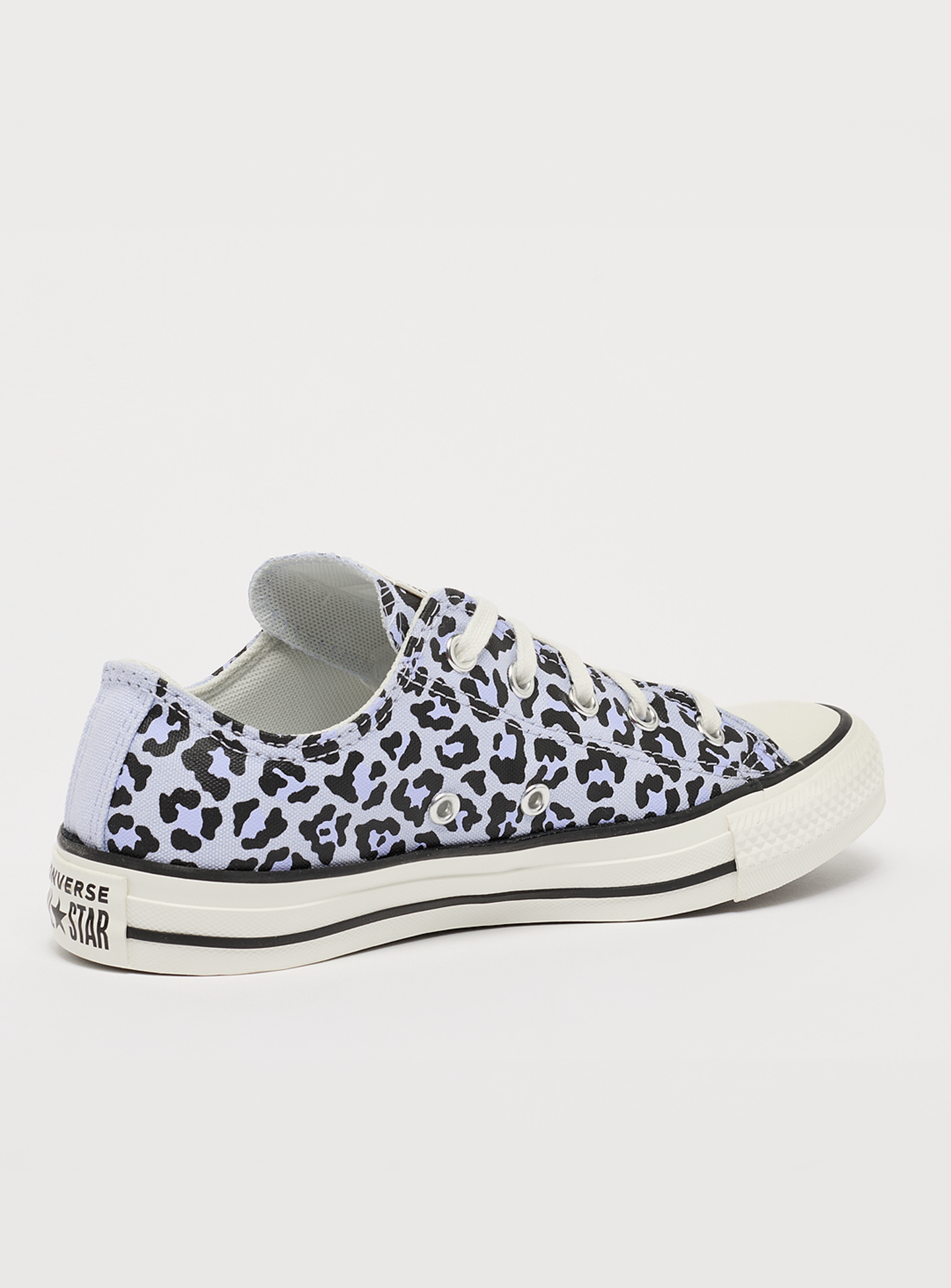 Converse, Chuck Taylor All Star (GS), blue, Image 3 of 7