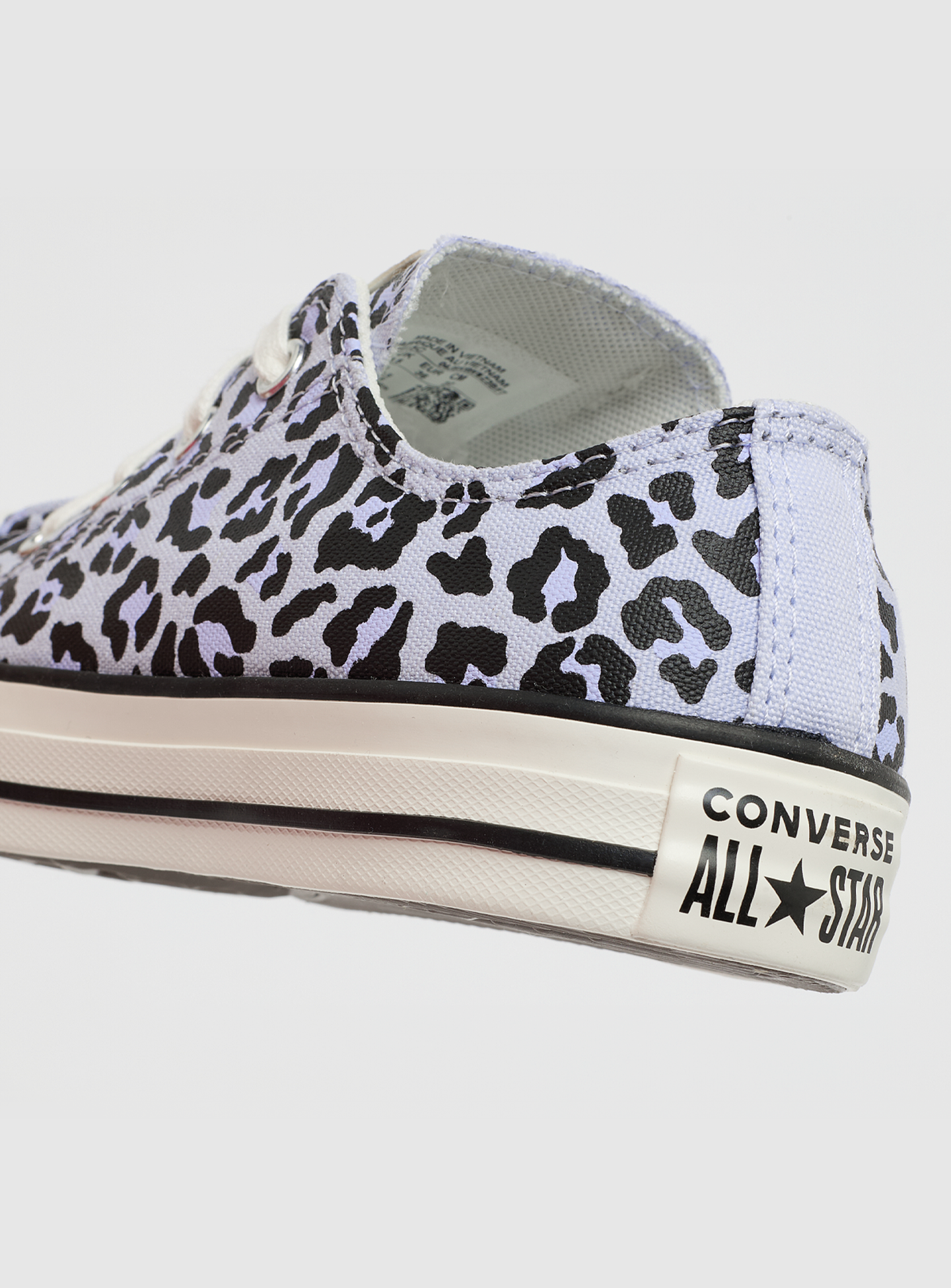 Converse, Chuck Taylor All Star (GS), blue, Image 7 of 7