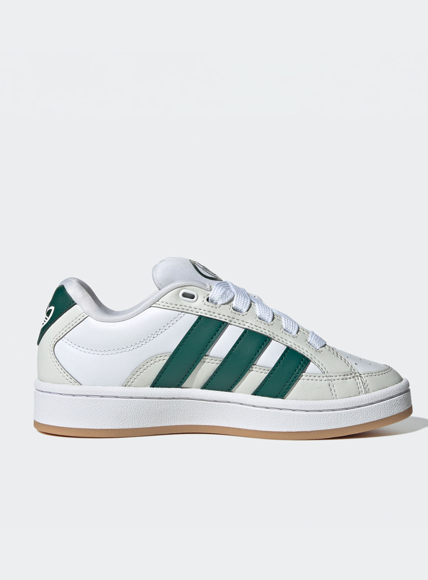 adidas Originals, Campus 00s Beta Sneaker (GS), white, Image 2 of 8