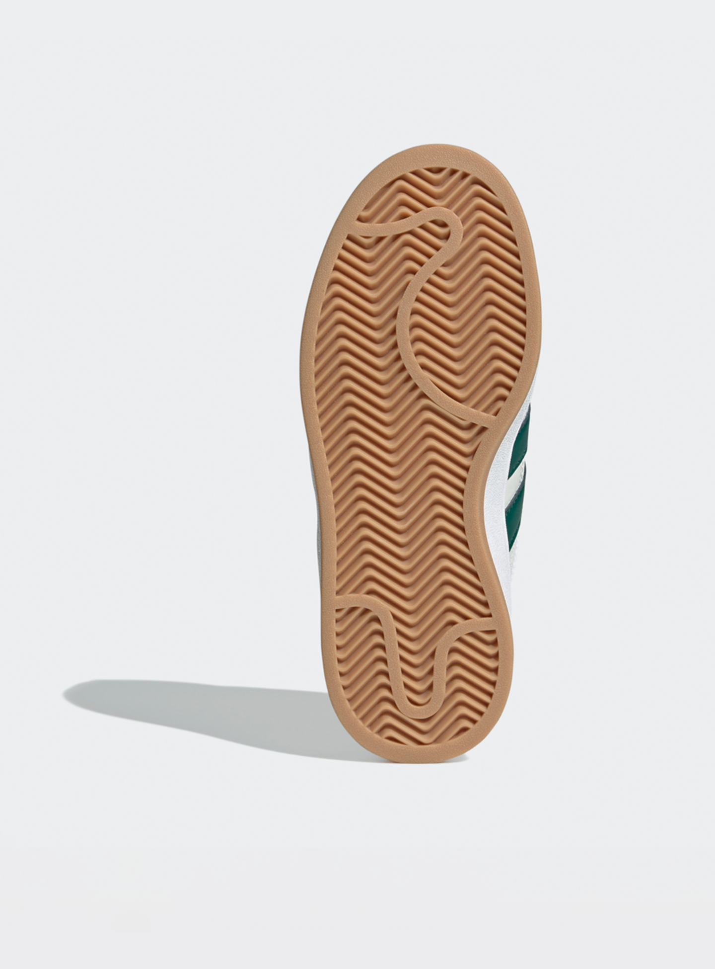 adidas Originals, Campus 00s Beta Sneaker (GS), white, Image 5 of 8
