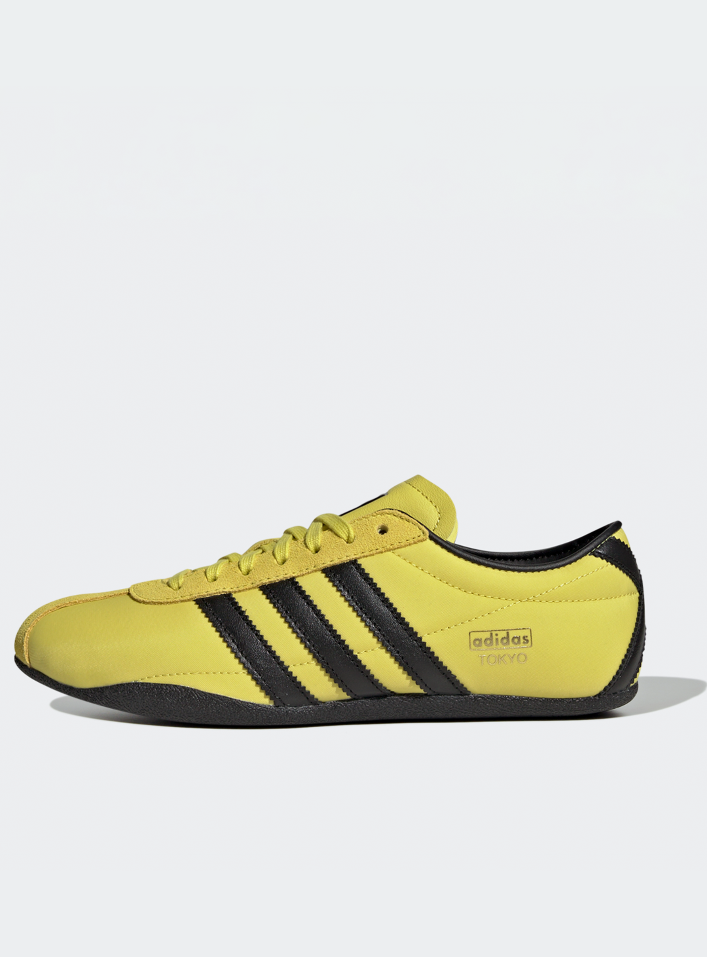 adidas Originals, Tokyo Sneaker W, yellow, Image 1 of 8