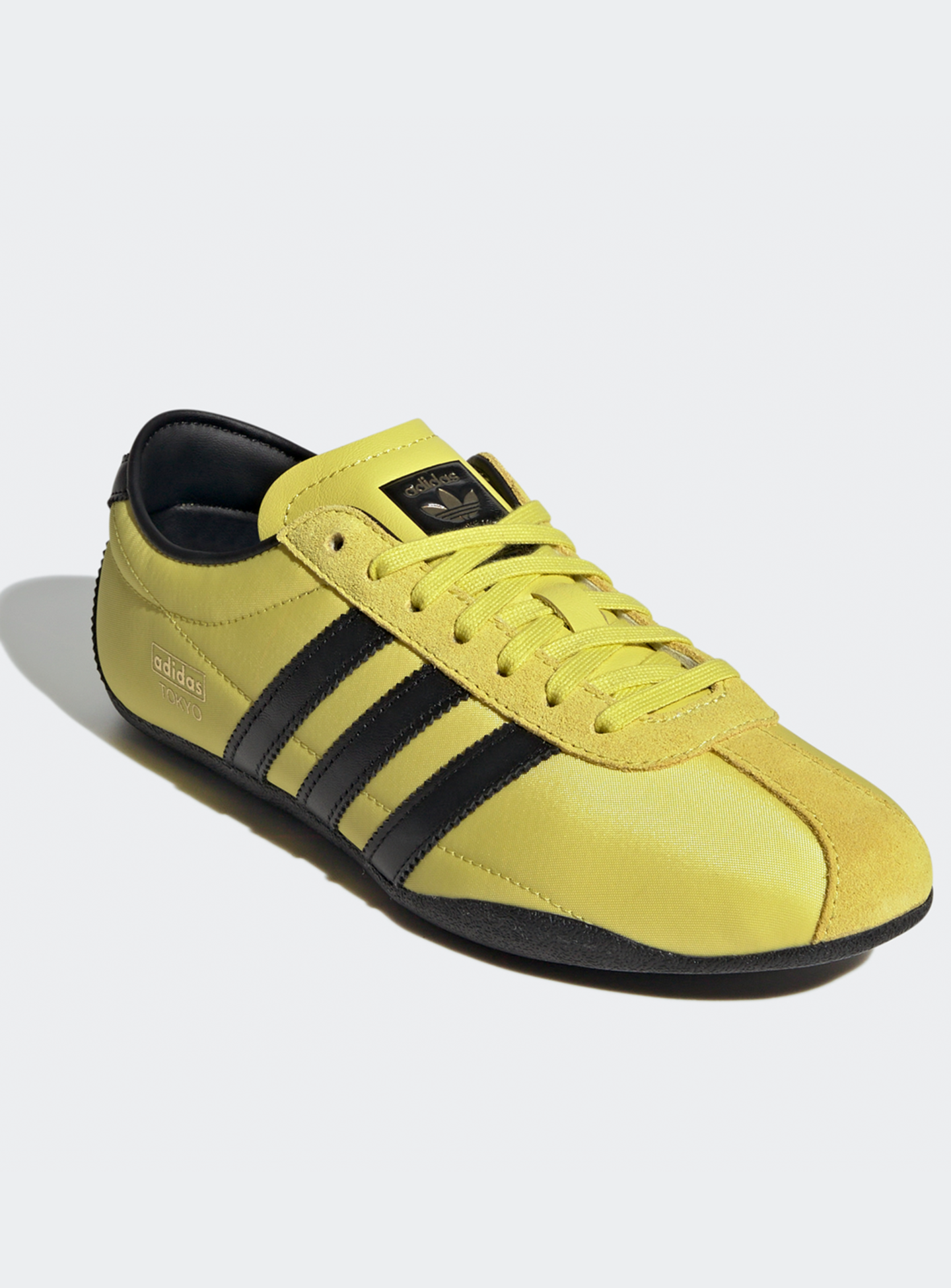 adidas Originals, Tokyo Sneaker W, yellow, Image 3 of 8
