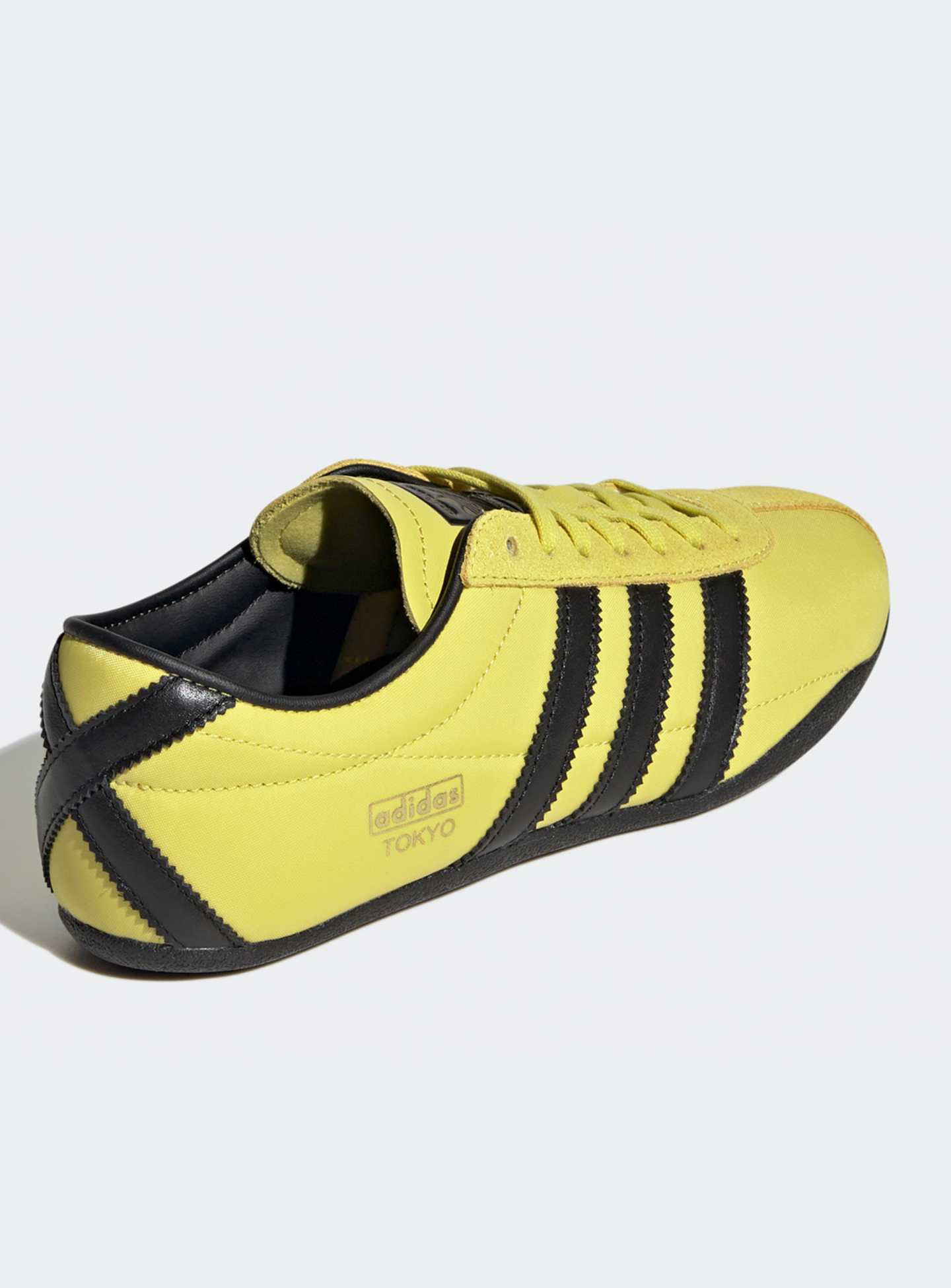 adidas Originals, Tokyo Sneaker W, yellow, Image 4 of 8