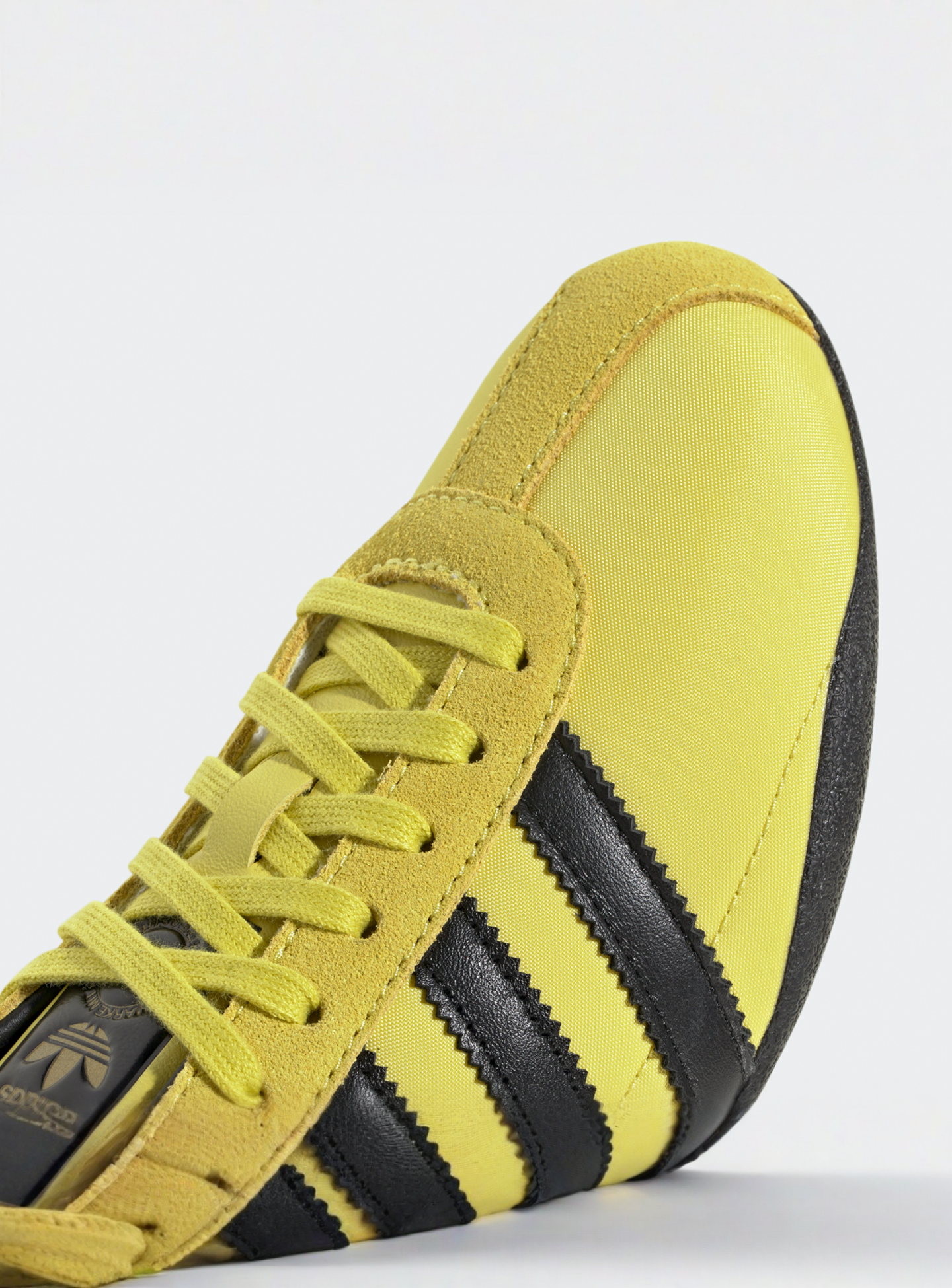adidas Originals, Tokyo Sneaker W, yellow, Image 7 of 8