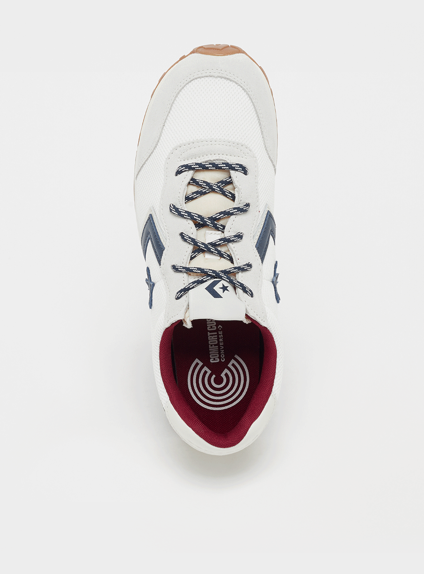 Converse, Converse Omega Trainer, beige, Image 5 of 8