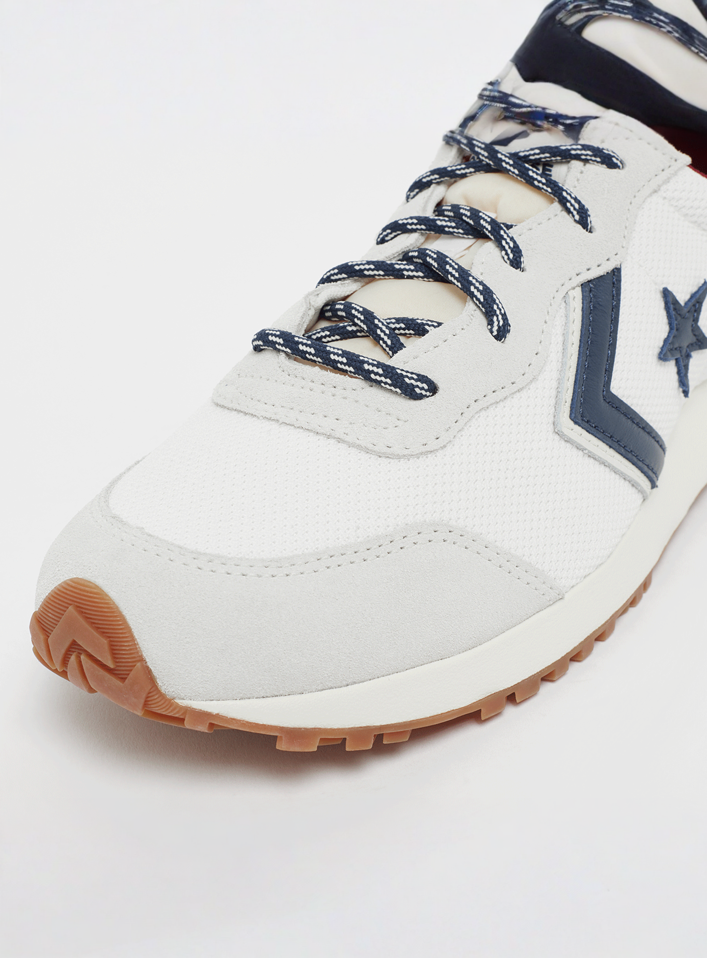 Converse, Converse Omega Trainer, beige, Image 6 of 8