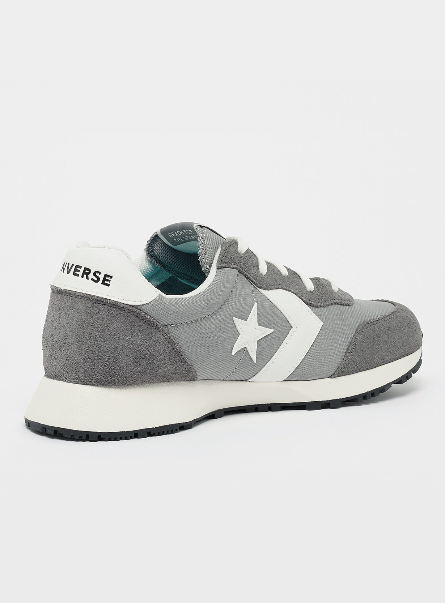 Converse, Omega Trainer, grey, Image 3 of 7