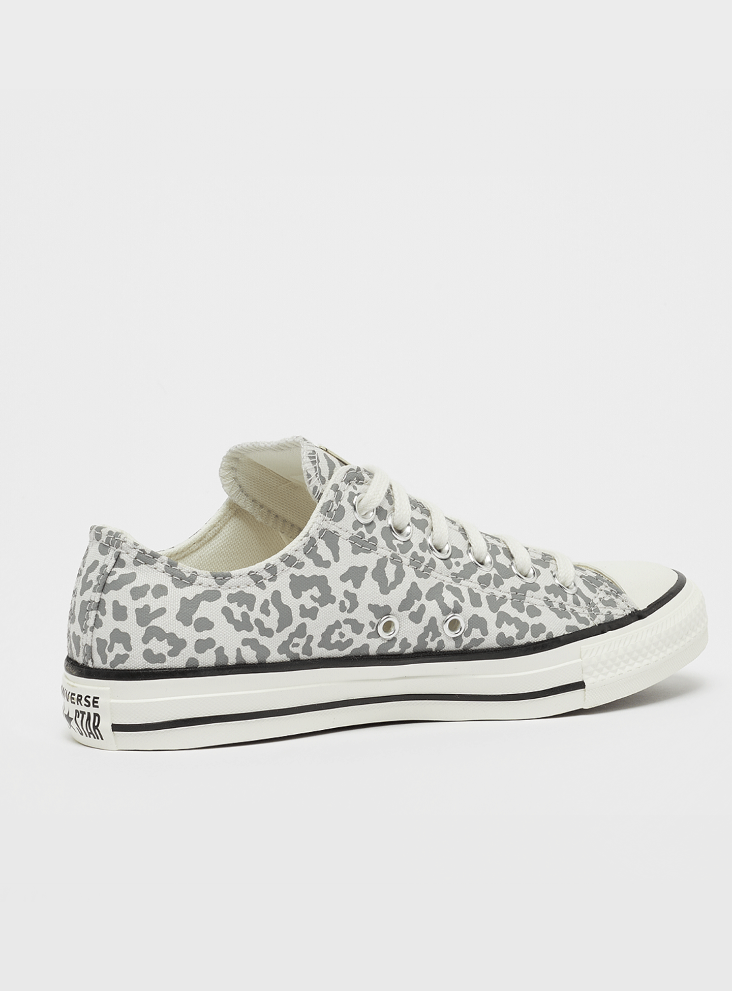 Converse, Chuck Taylor All Star, white, Image 3 of 7