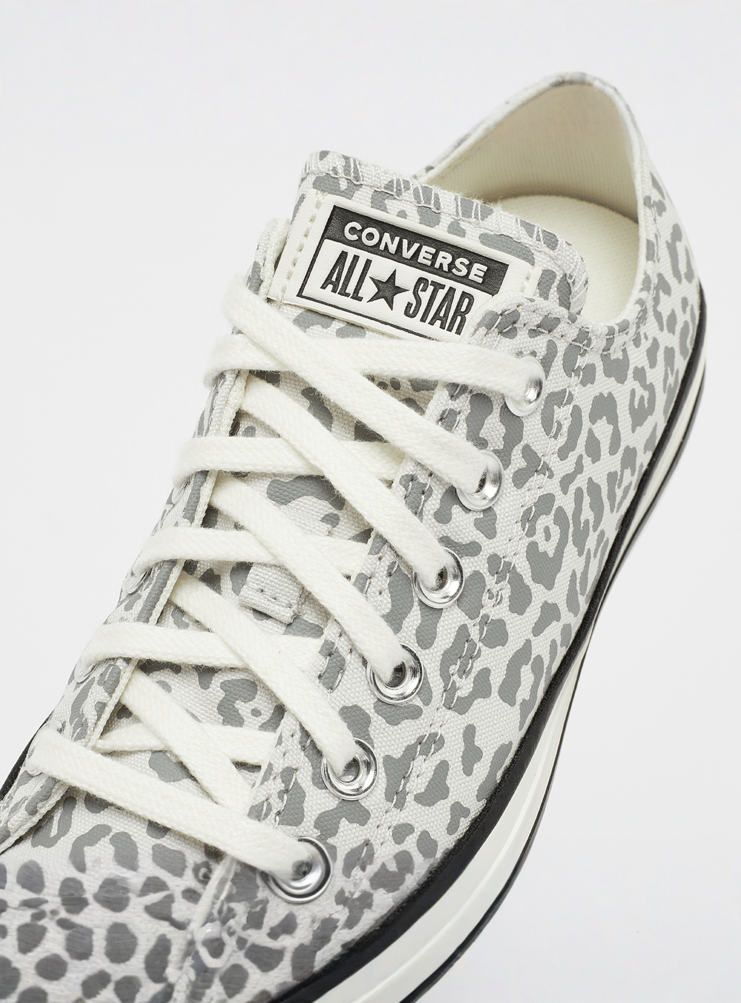 Converse, Chuck Taylor All Star, white, Image 6 of 7