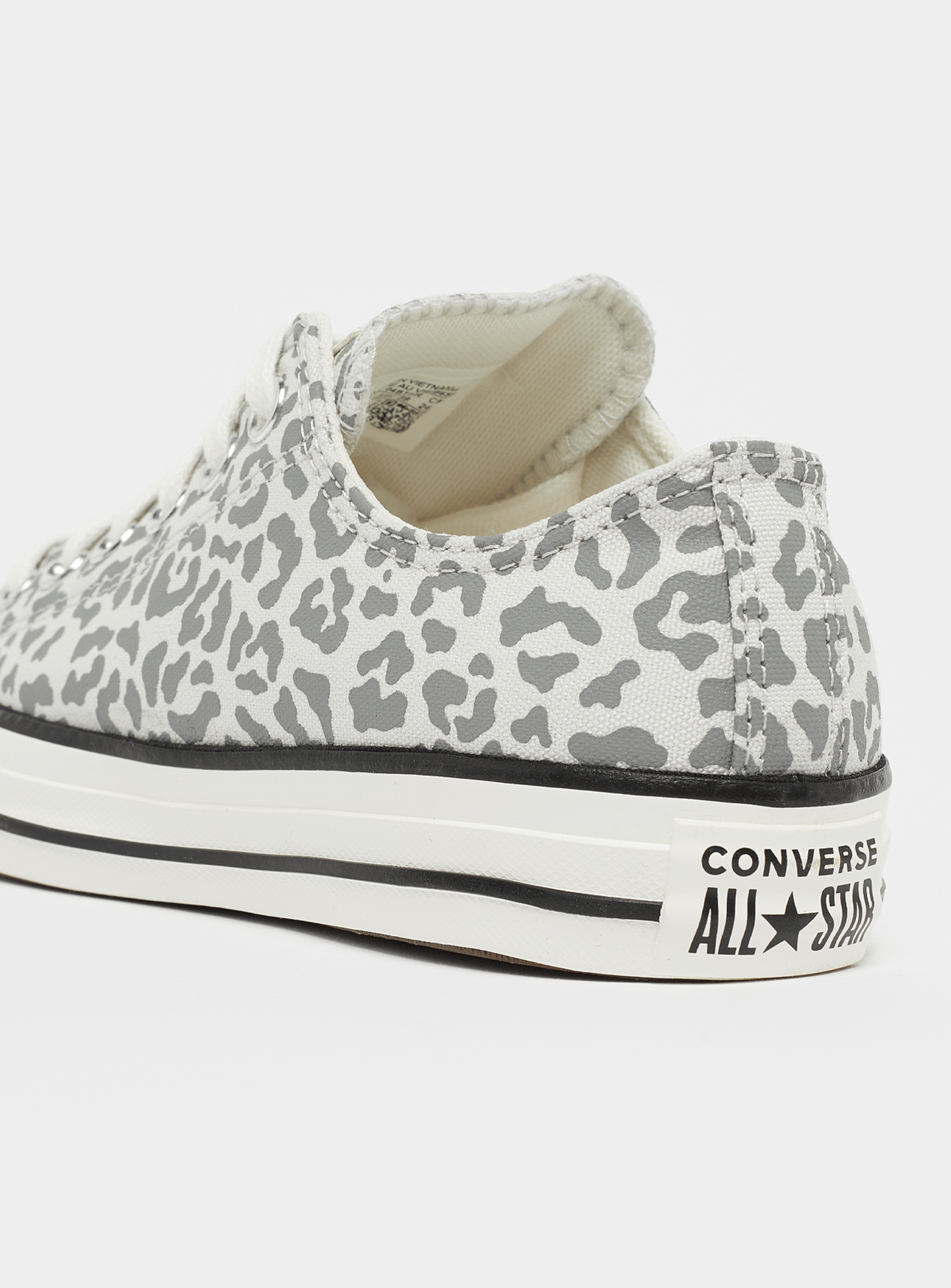 Converse, Chuck Taylor All Star, white, Image 7 of 7