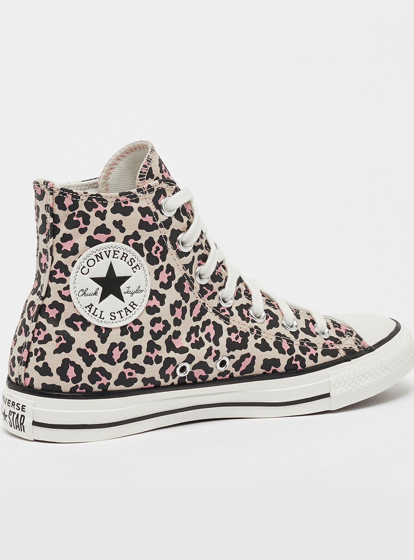 Converse, Chuck Taylor All Star, beige, Image 3 of 7
