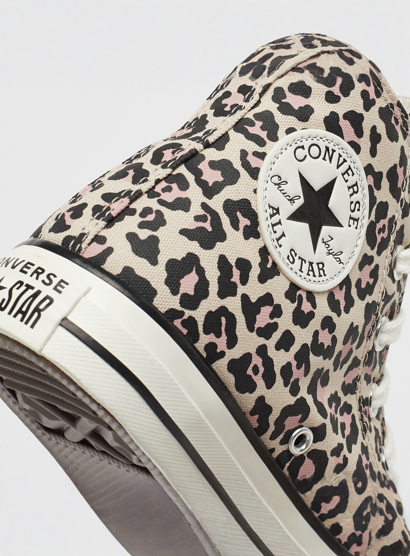 Converse, Chuck Taylor All Star, beige, Image 7 of 7