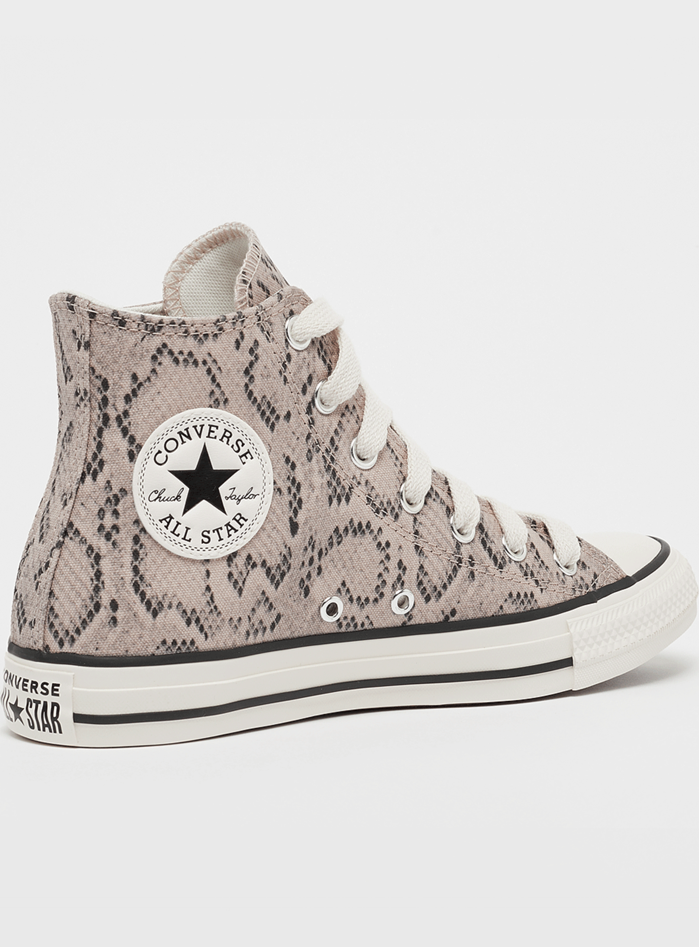Converse, Chuck Taylor All Star, beige, Image 3 of 7