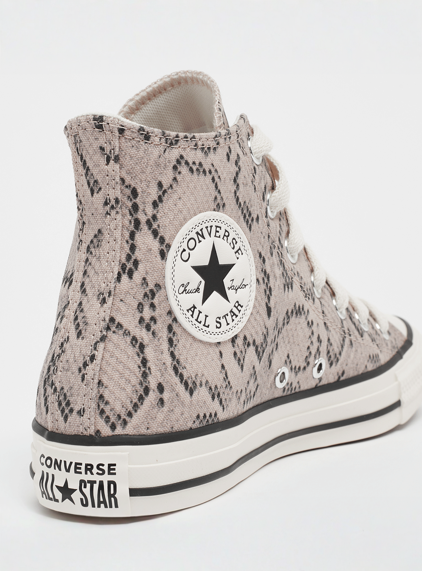 Converse, Chuck Taylor All Star, beige, Image 7 of 7